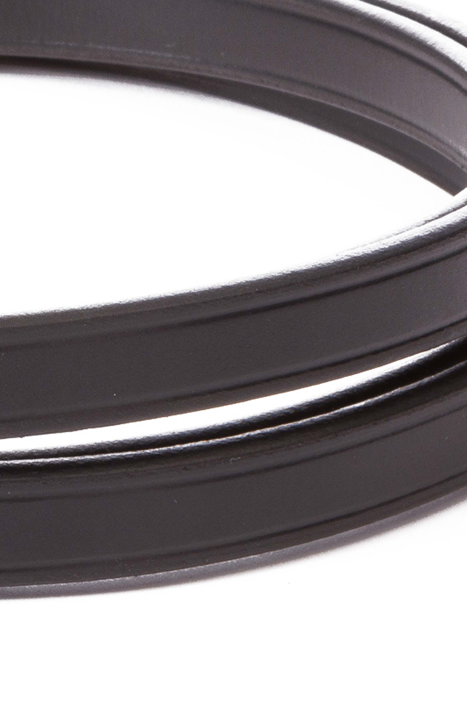 Rênes de bride Kavalkade cuir, fines