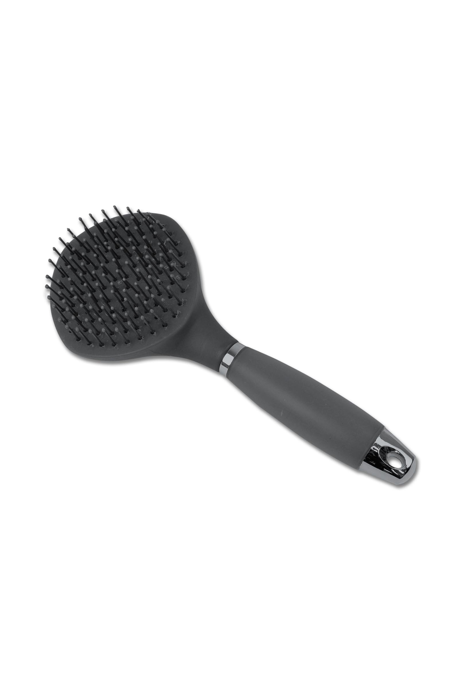 Waldhausen brosse pour crinière avec poignée en gel