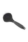 Waldhausen brosse pour crinière avec poignée en gel