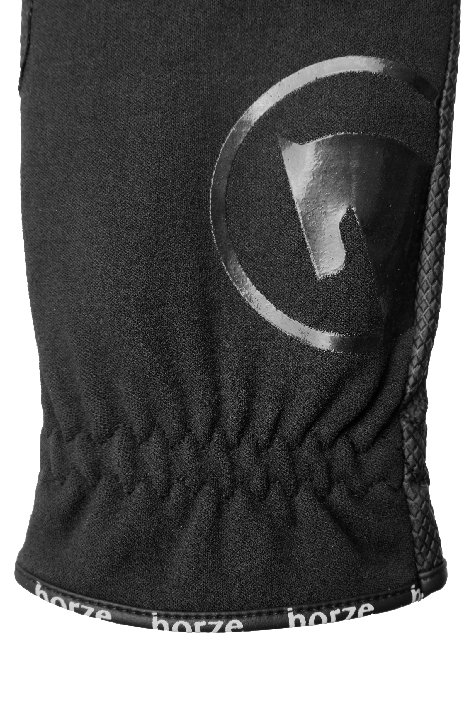 Gants d'équitation été Horze Nichelle femme