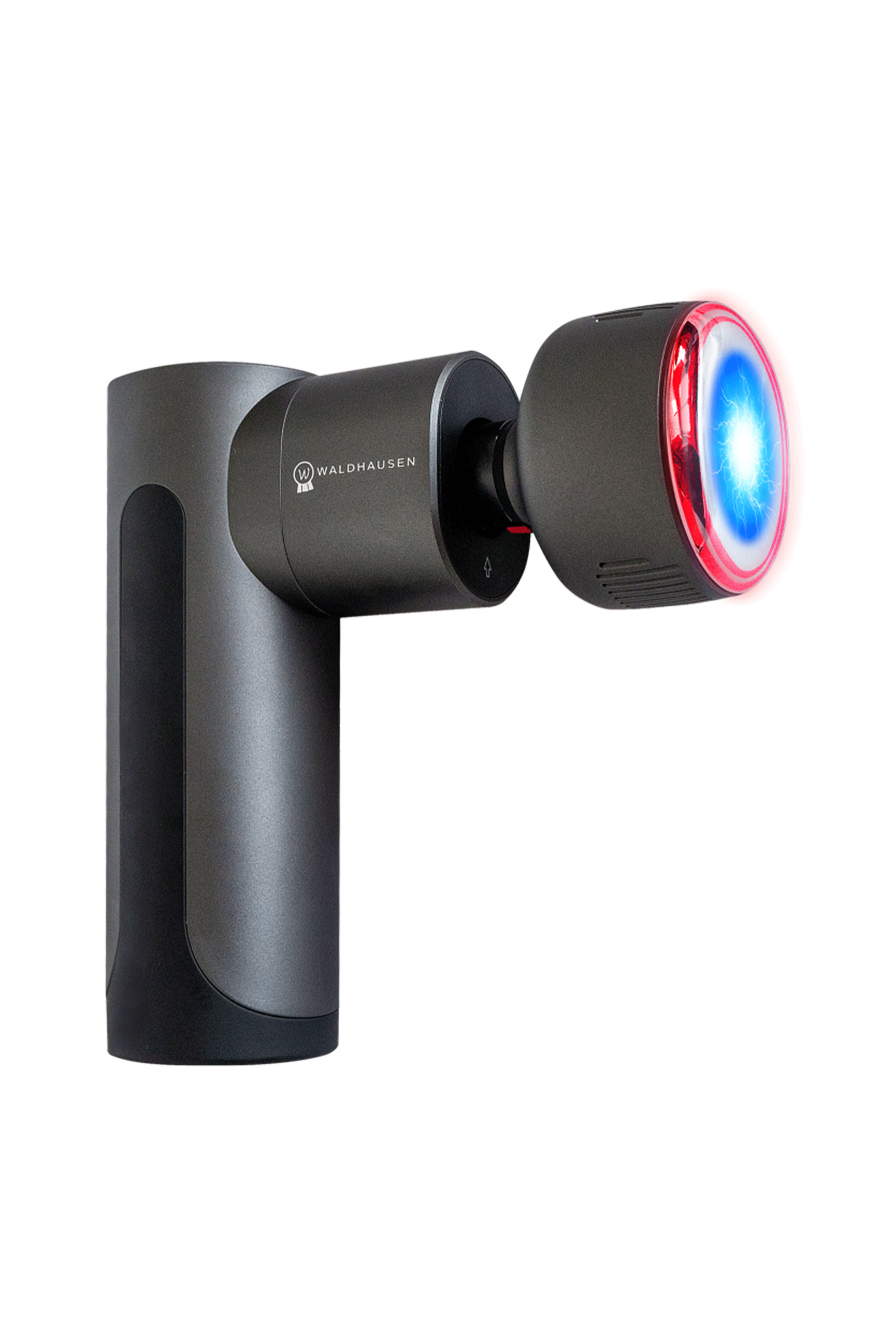 Waldhausen Health & Care Pro Massage Gun, chaud et froid