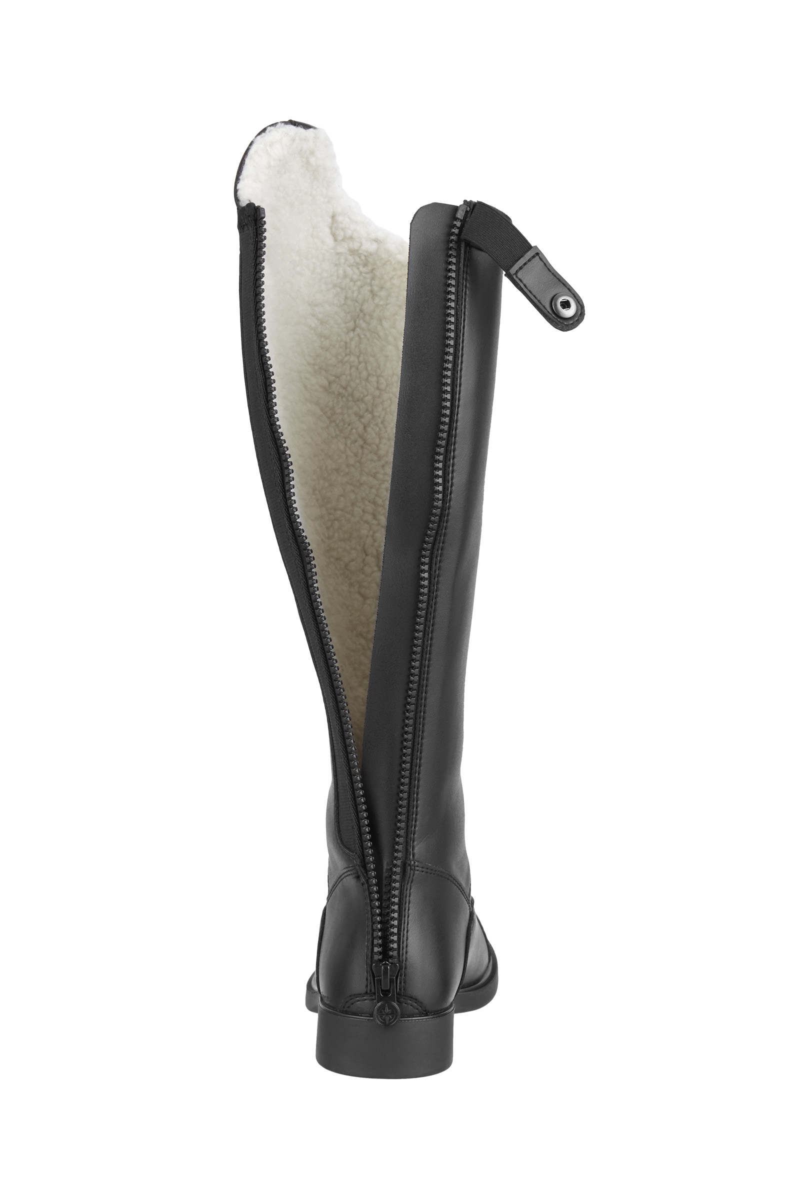 Suedwind Footwear Kids Fun Bottes Hautes d'Hiver, Enfants