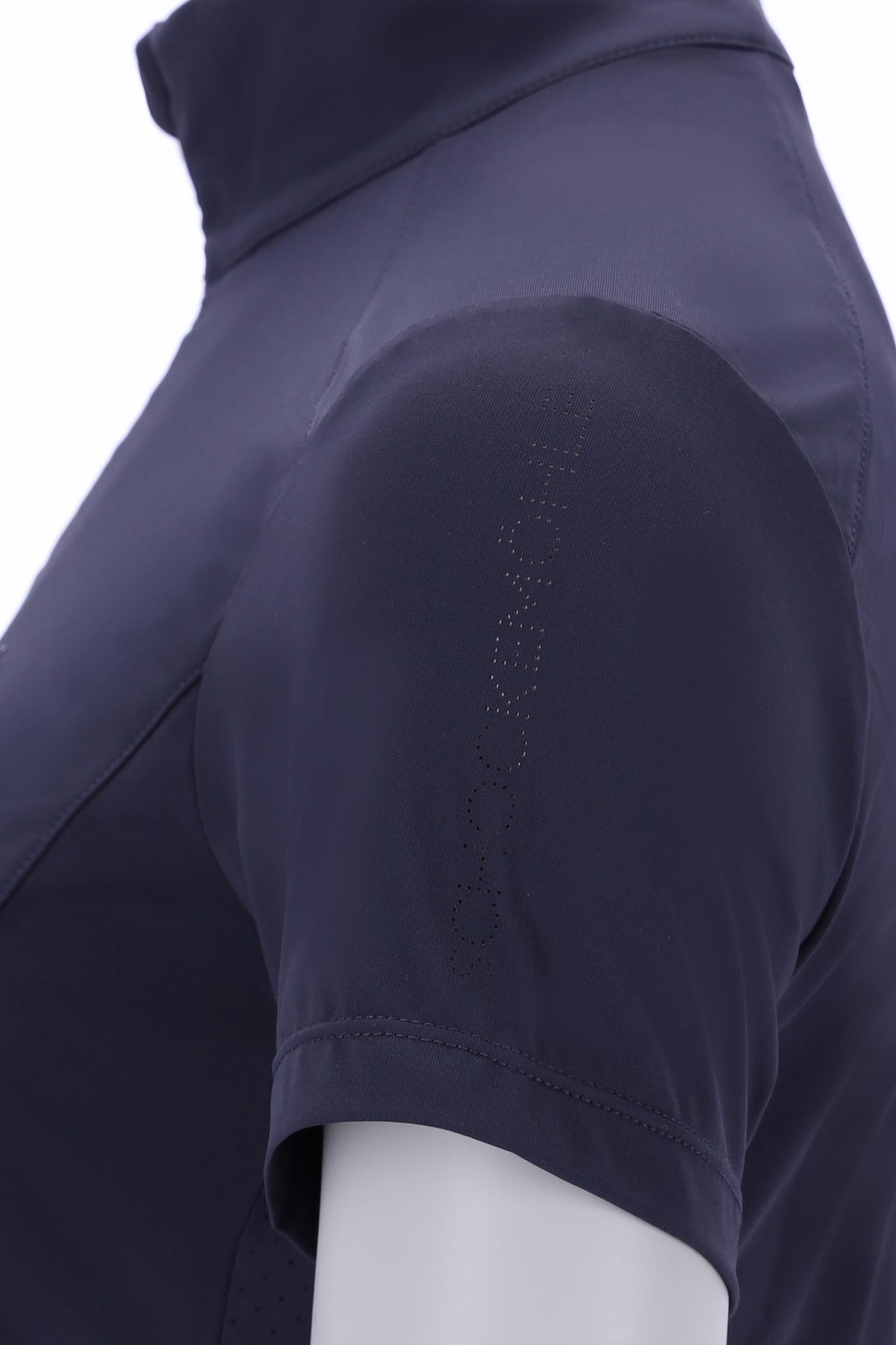 Schockemöhle Sports SPAmara T-shirt technique d'entraînement pour femme