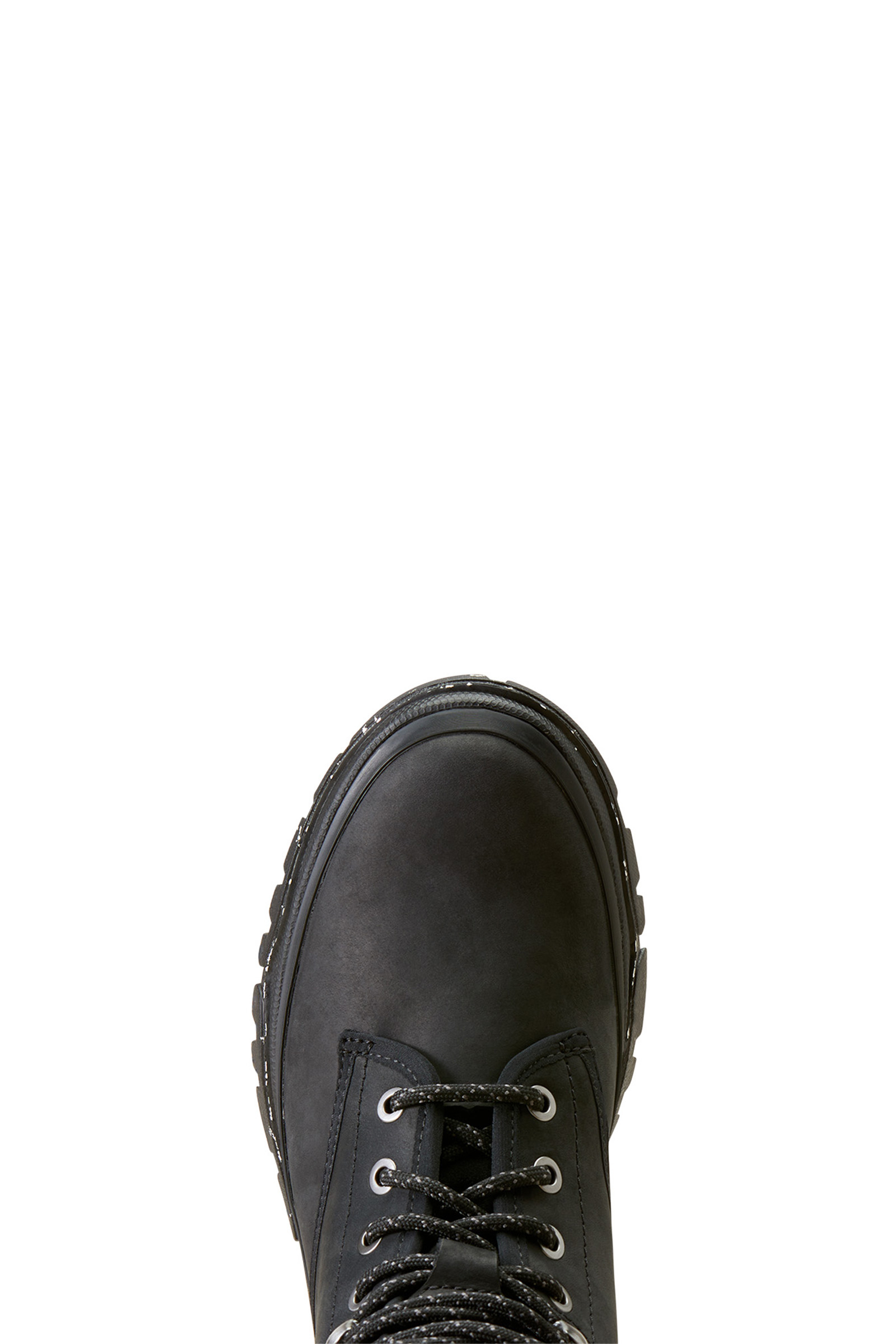 Ariat Moresby H2O bottes femme imperméables à lacets