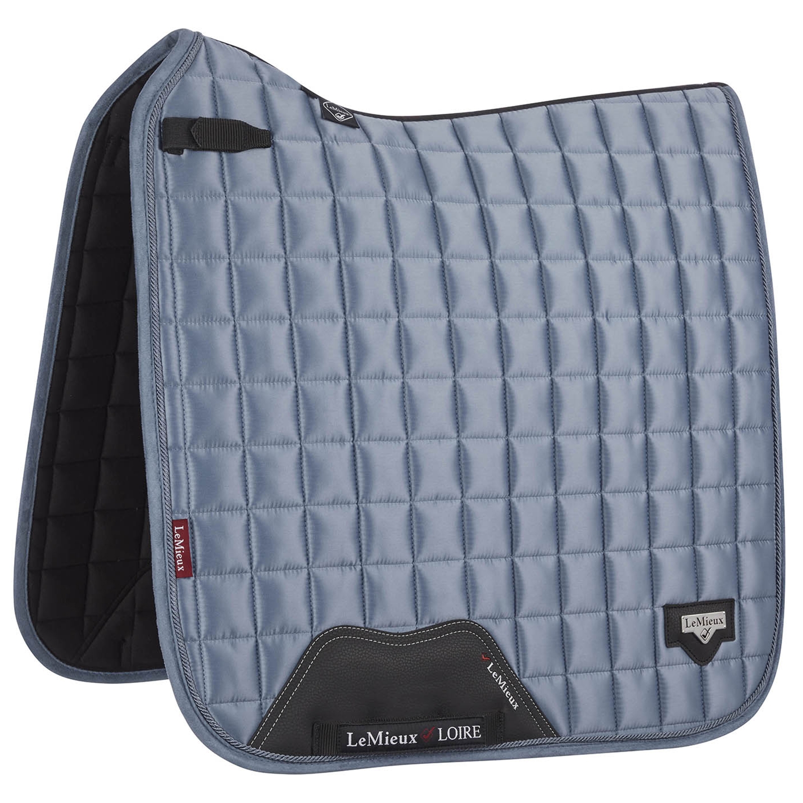 Ice Blue LeMieux Loire Classic tapis de selle dressage