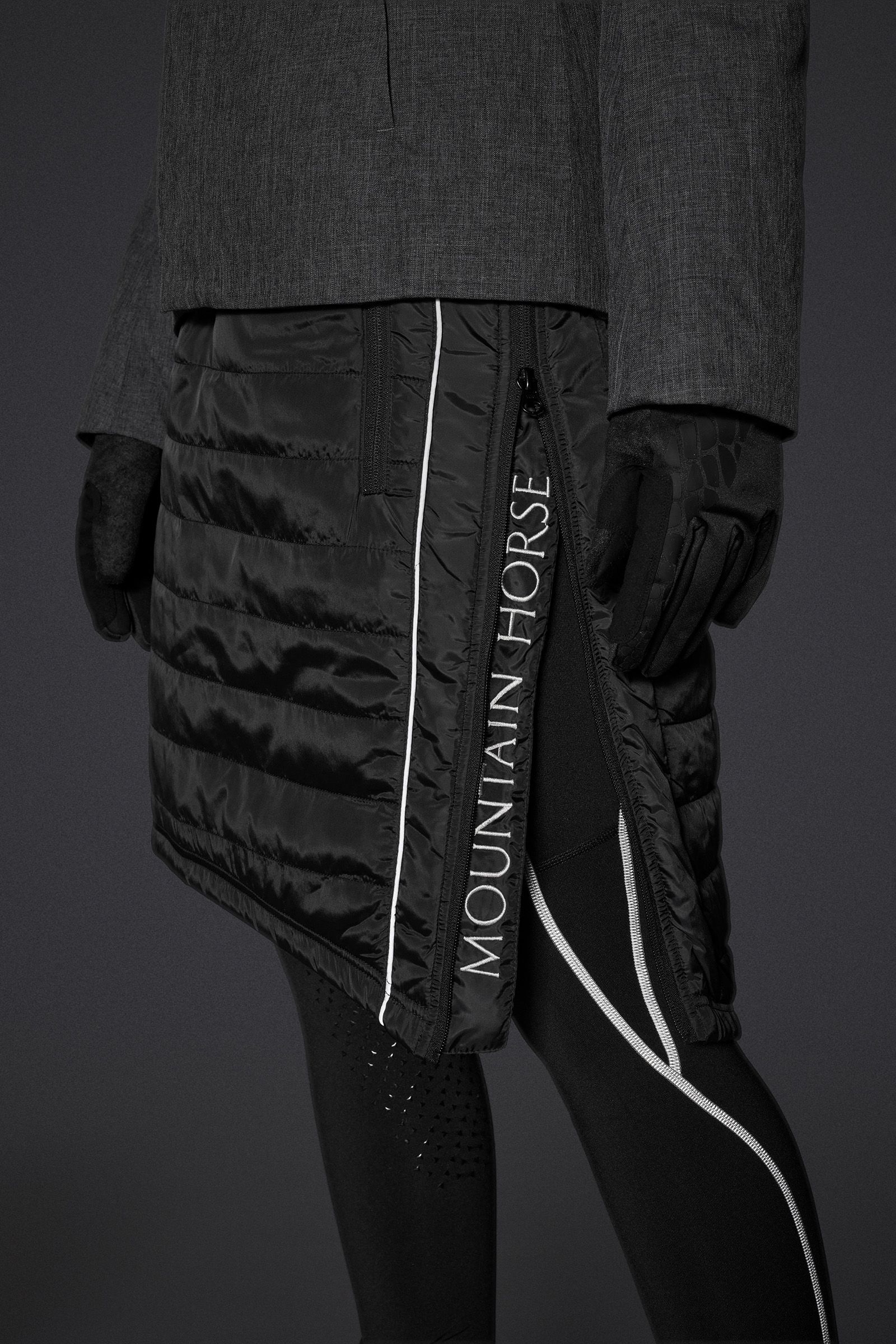 Mountain Horse Sally Cover Skirt