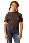 Ariat Treat Supply T-shirt pour enfants