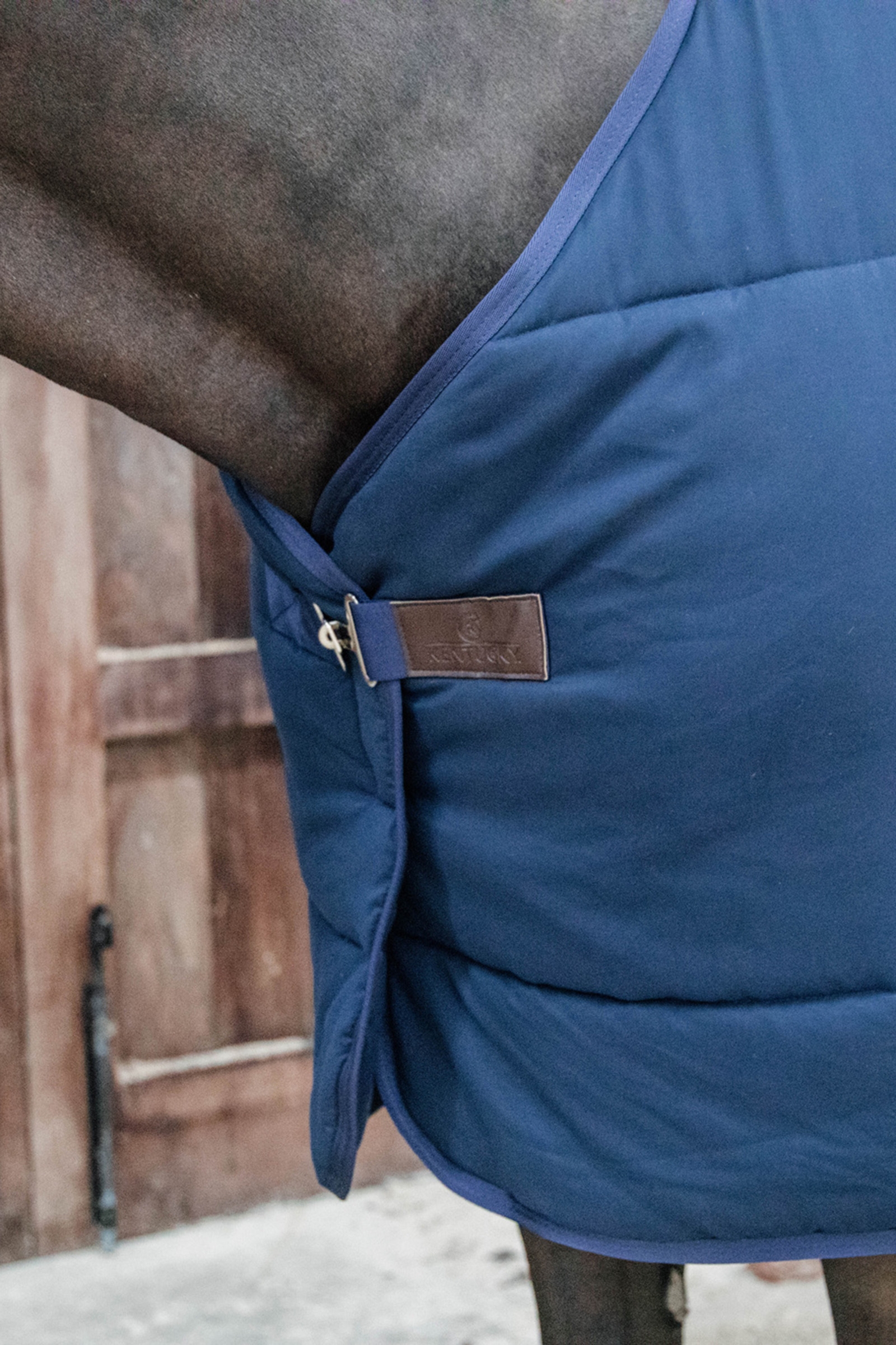 Kentucky Horsewear Sous couverture Classic, 100g