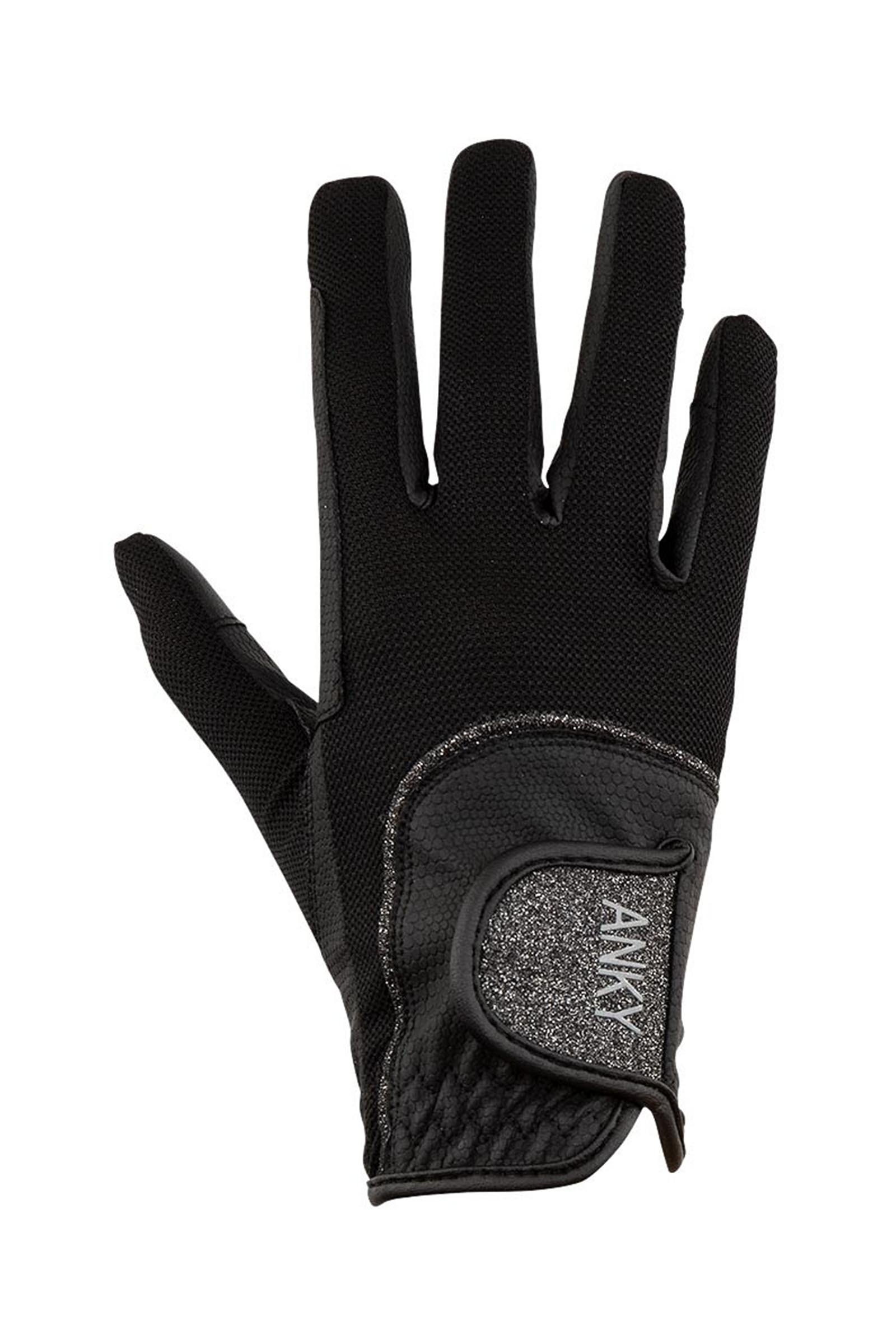 ANKY Technical Mesh Gants