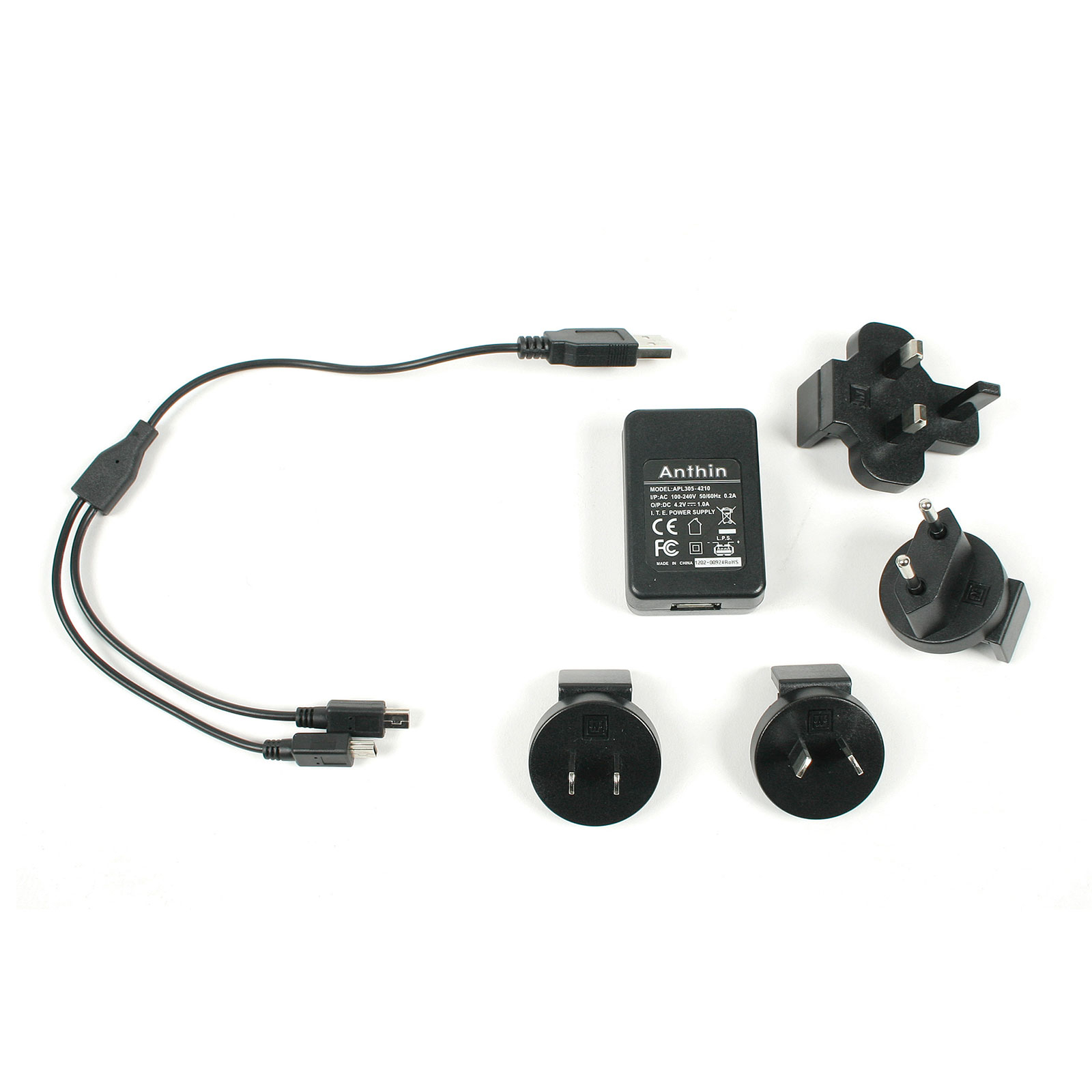 C&acirc;ble & Transformateur Horseware pour panneau LED