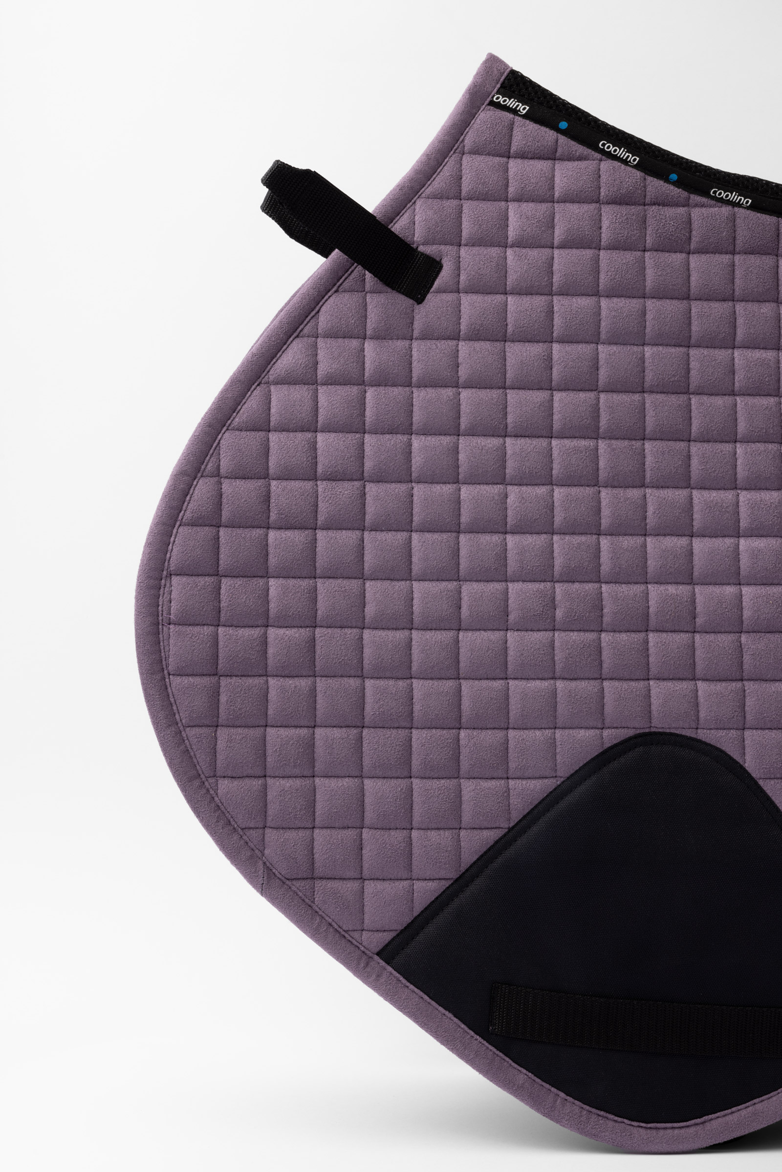 Horze rafra&icirc;chissant tapis de selle mixte  