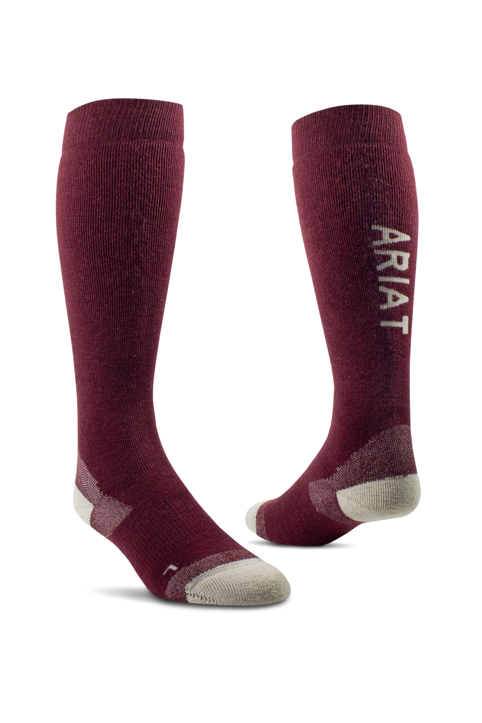Ariat Country Performance Chaussettes Merino