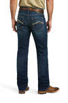 Ariat M5 Straight Stretch Remming Jean coupe droite stackable