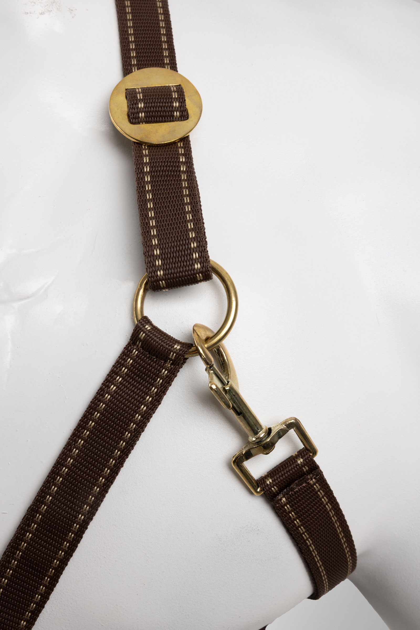 Horze licol et longe ensemble (3 pcs)