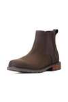 Ariat Wexford Waterproof Chelsea boots imperm&eacute;ables homme