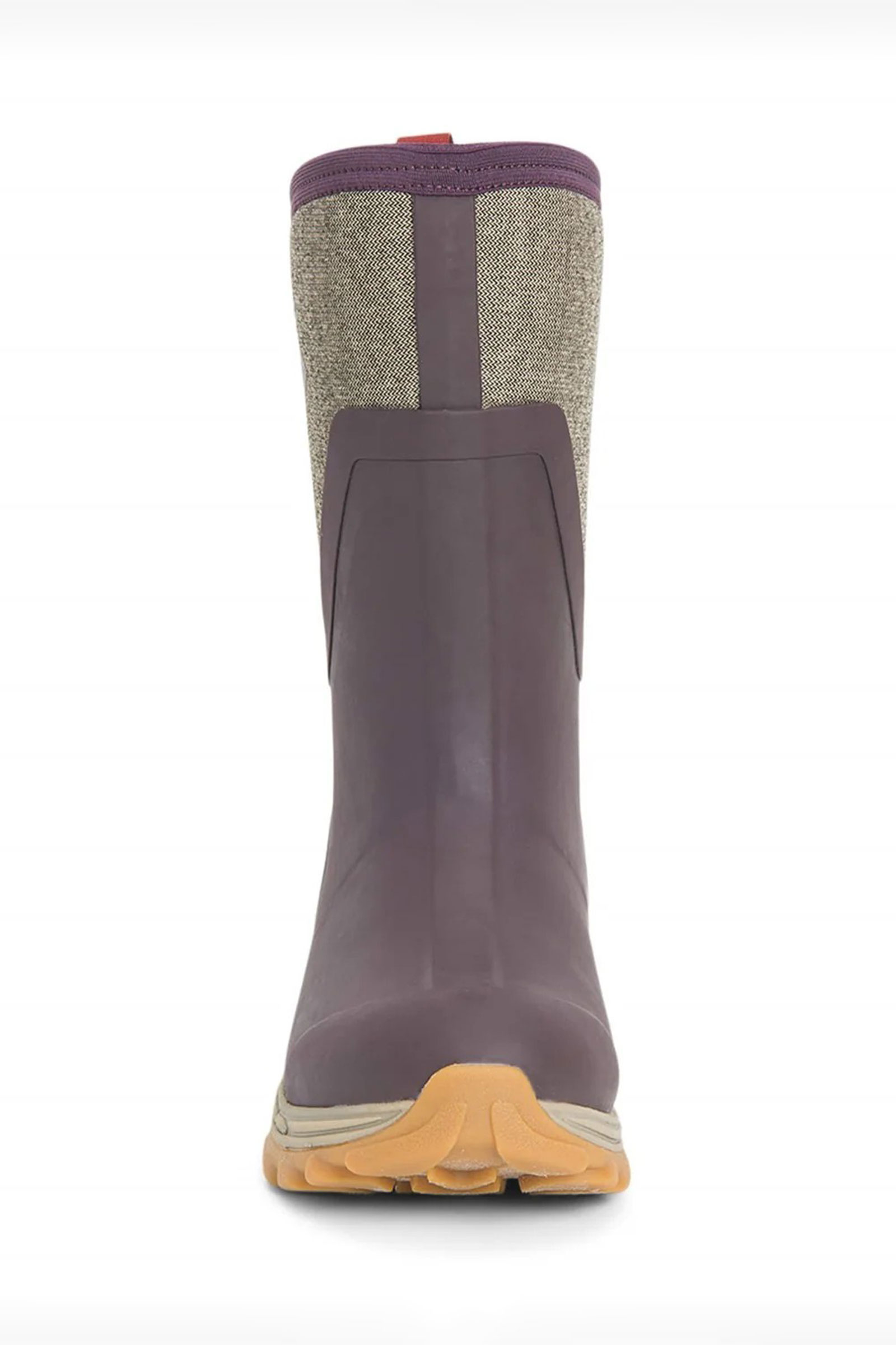 Muck Boot Arctic Sport II bottes en caoutchouc de hauteur moyenne