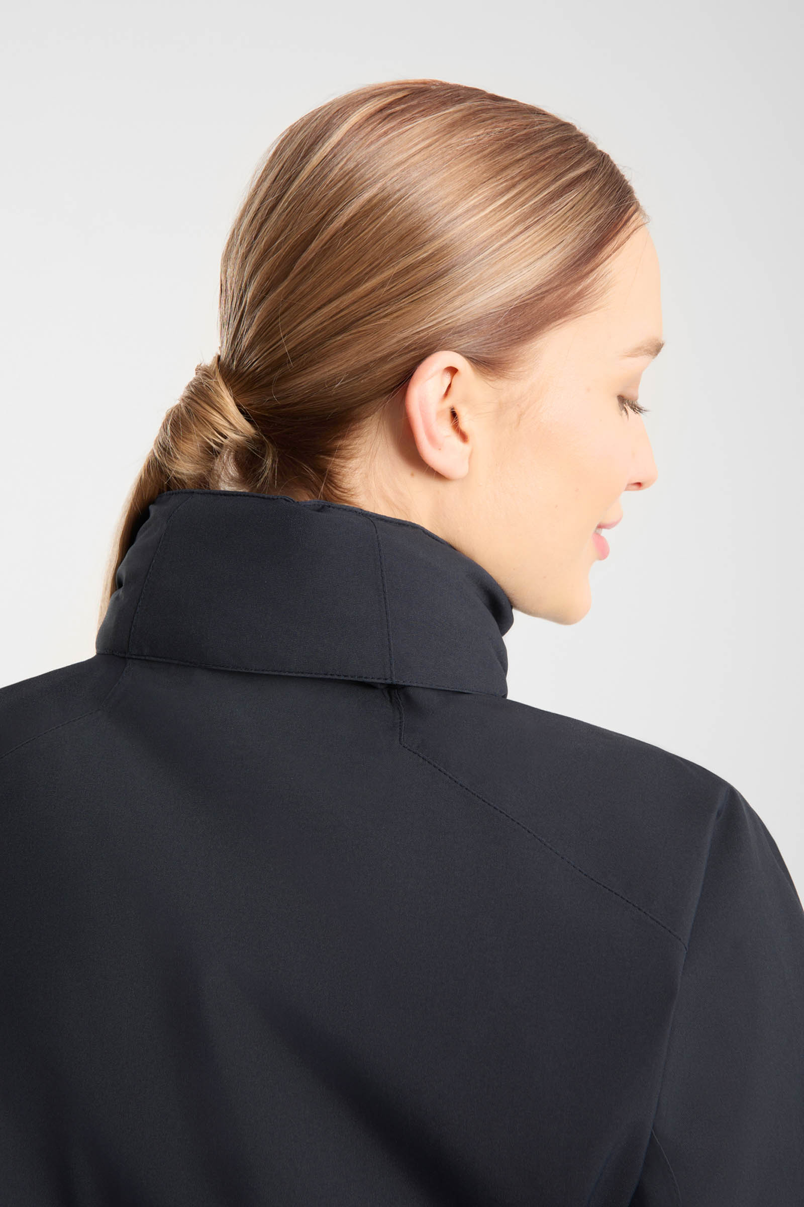 Horze Lina veste club femme