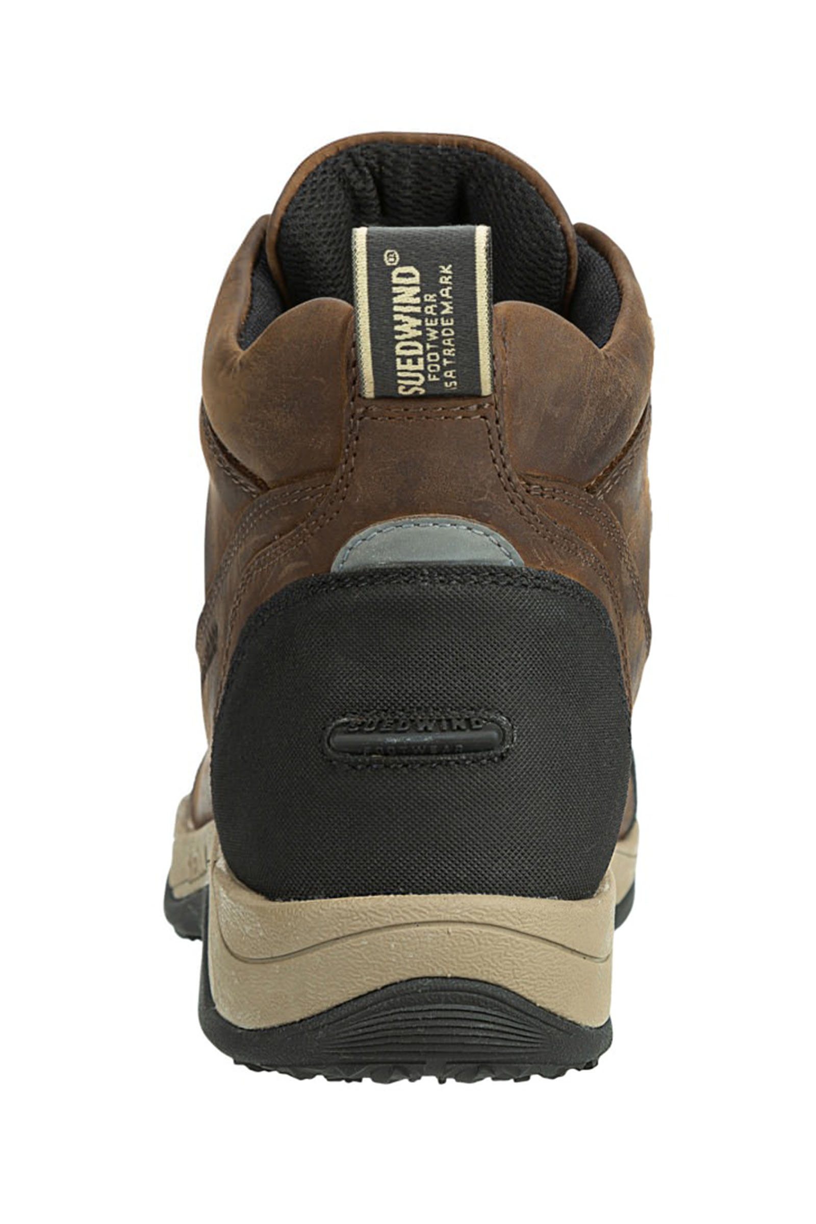 Suedwind Footwear Field GripFTX bottes avec la&ccedil;age