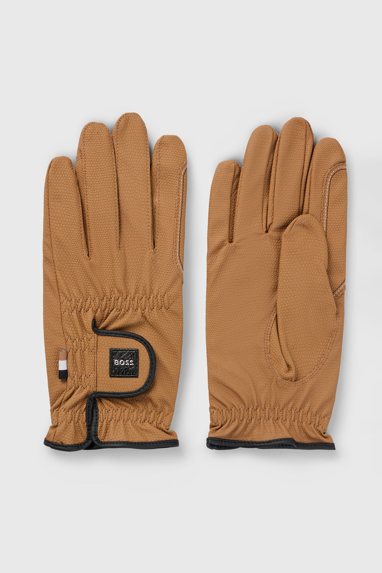 Gants d'équitation hybrides Boss