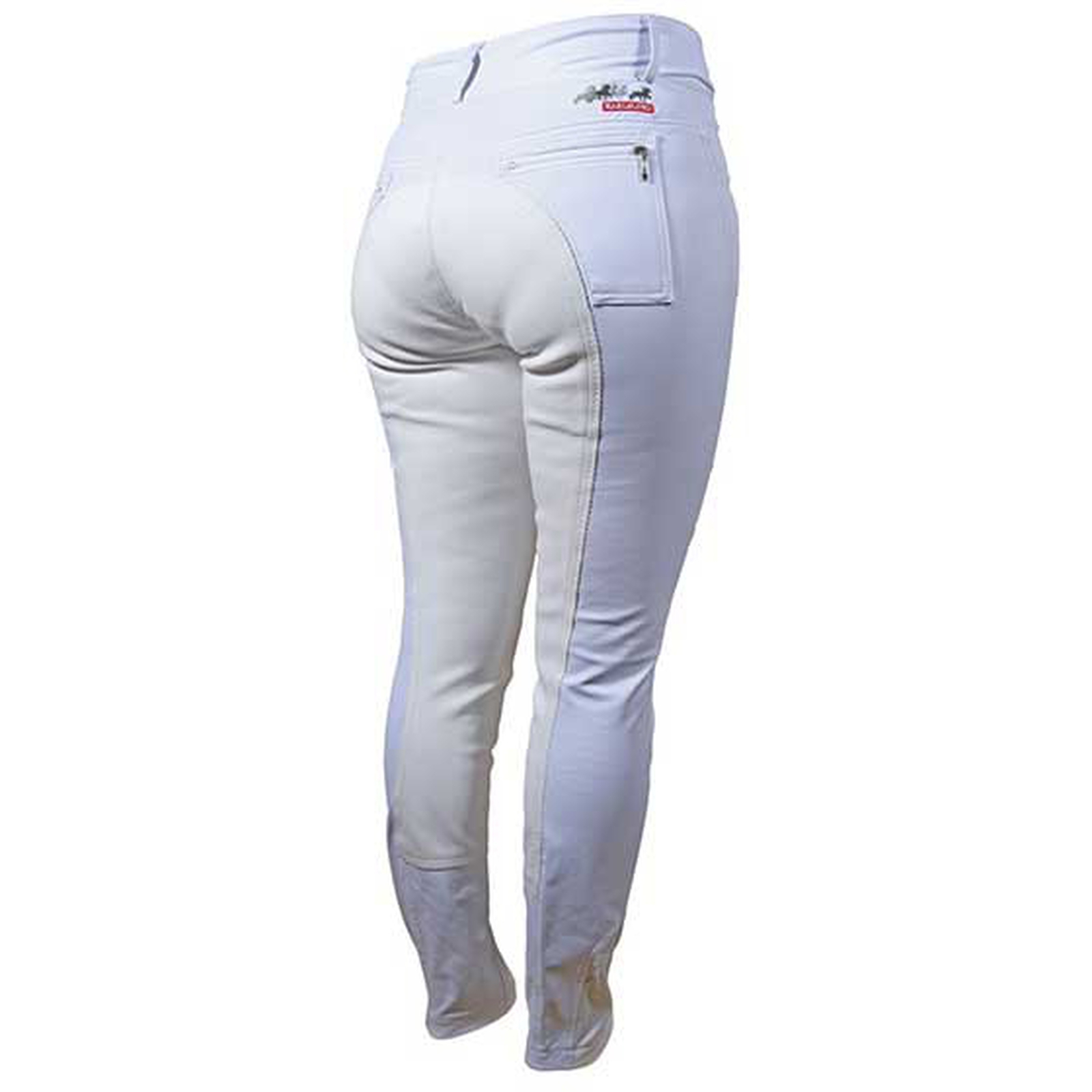 Pantalon d'équitation Karlslund Vinnur