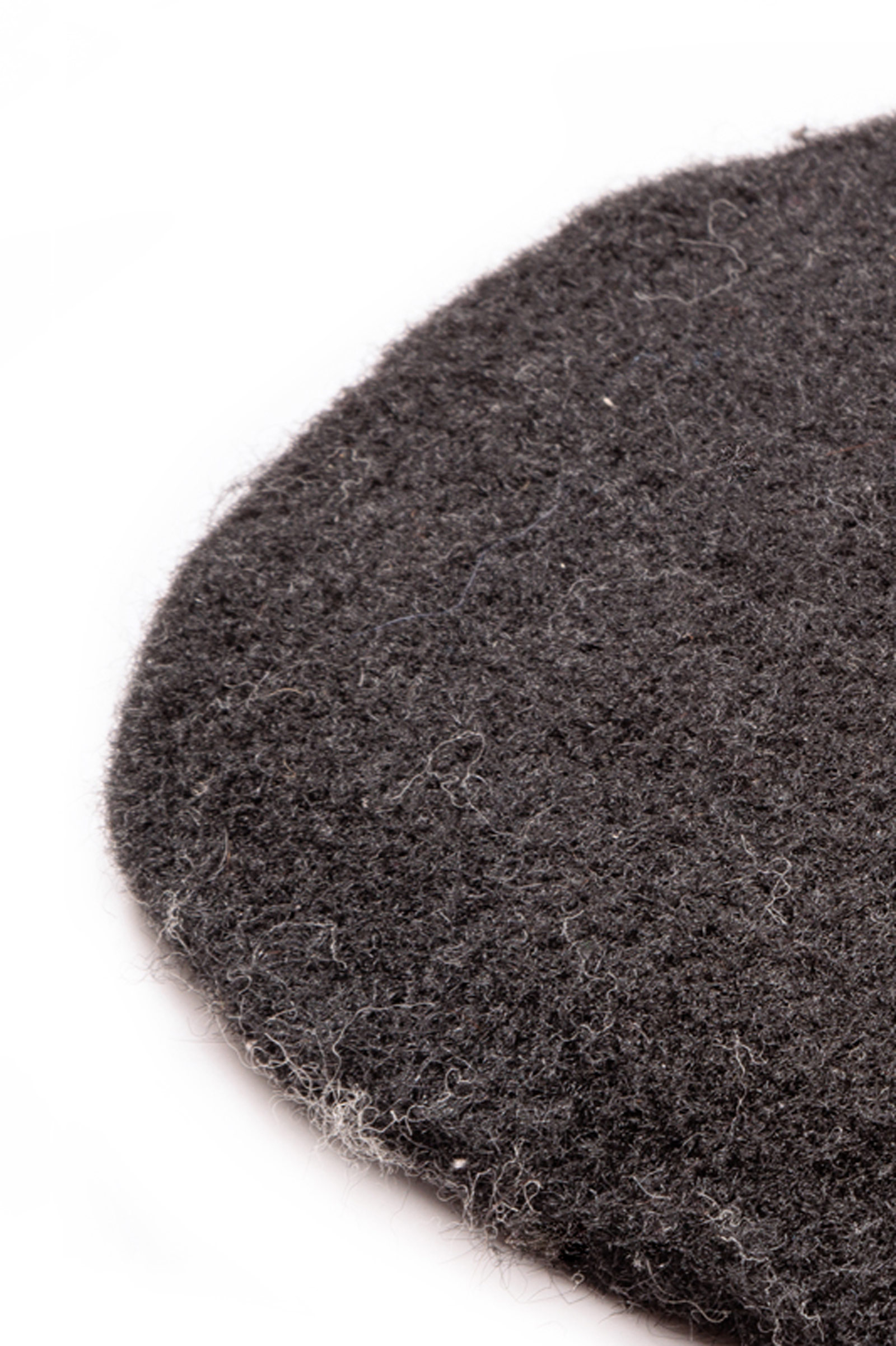 Kavalkade Inserts en Feutre pour Tapis en Laine de Mouton