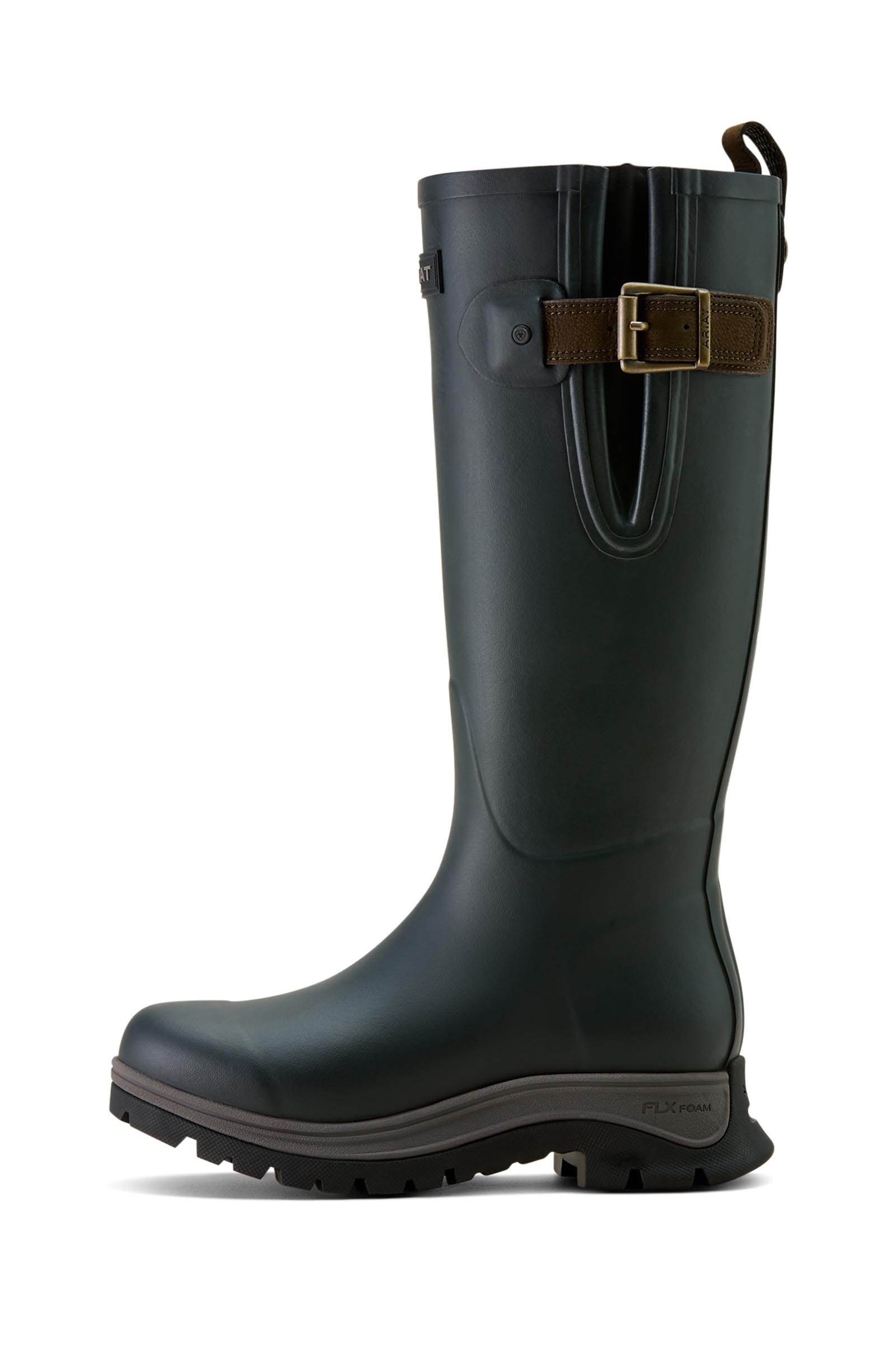 Ariat Woodstock Bottes en caoutchouc femme