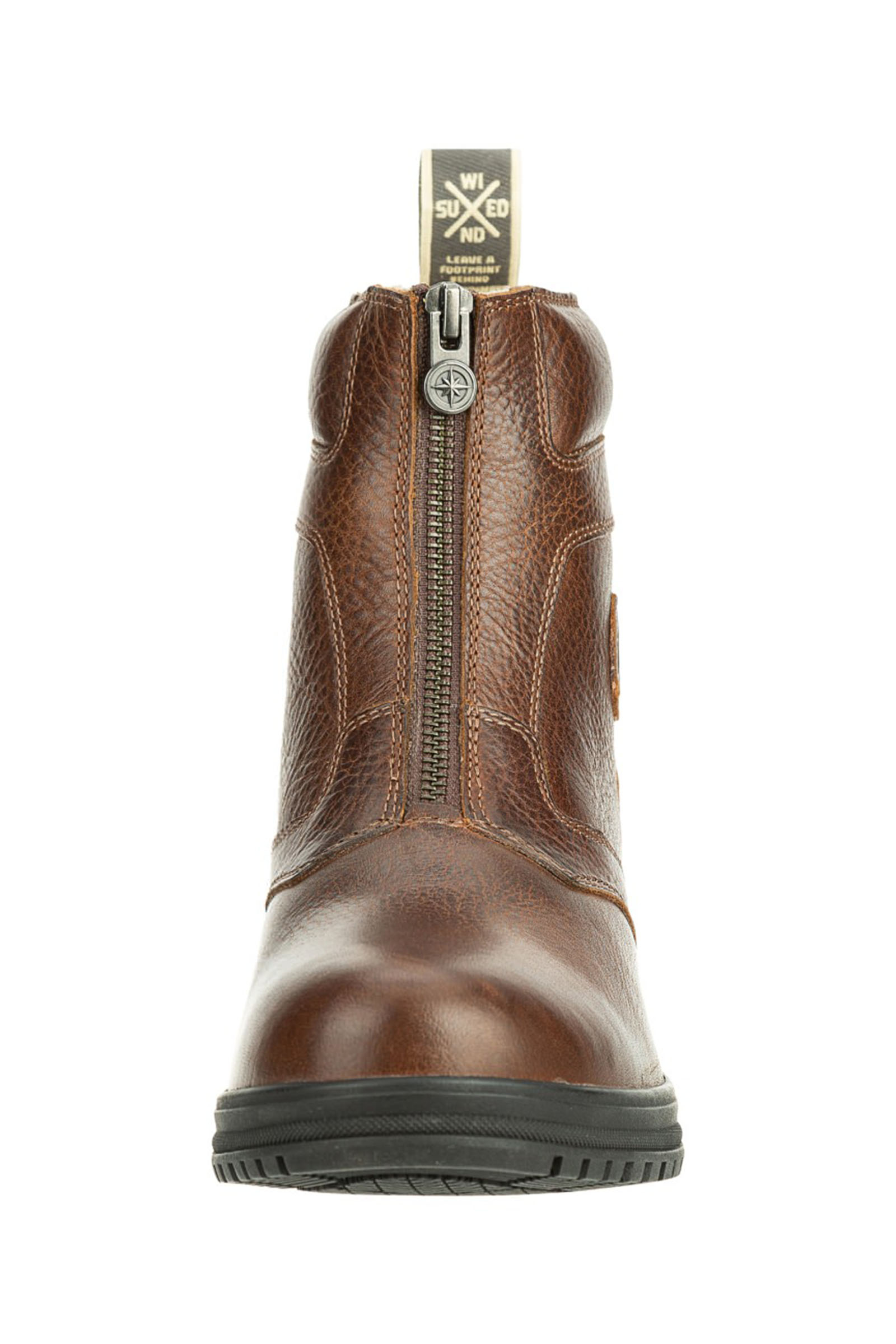 Suedwind Footwear Amaron Fz Wool Bottes de Travail Imperm&eacute;ables