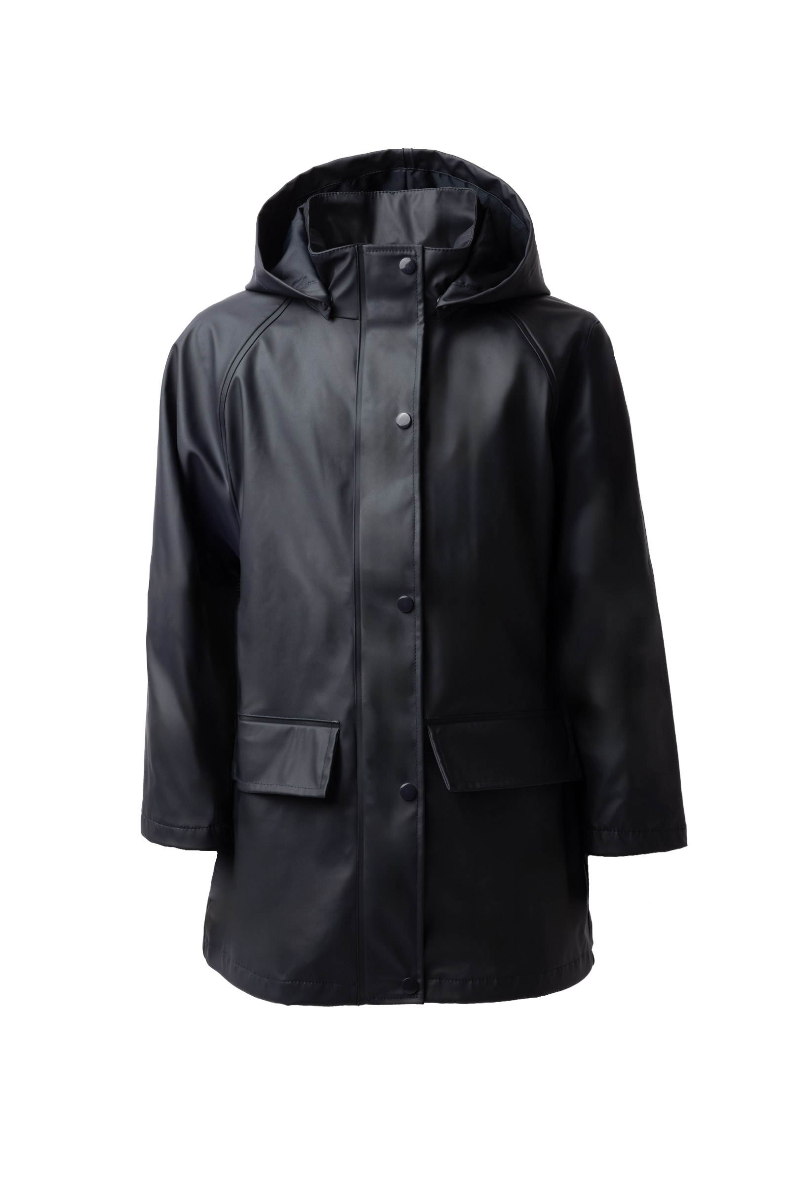 Veste imperm&eacute;able Horze Clara, enfant