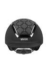 Uvex Exxeed Jewel Casque équitation