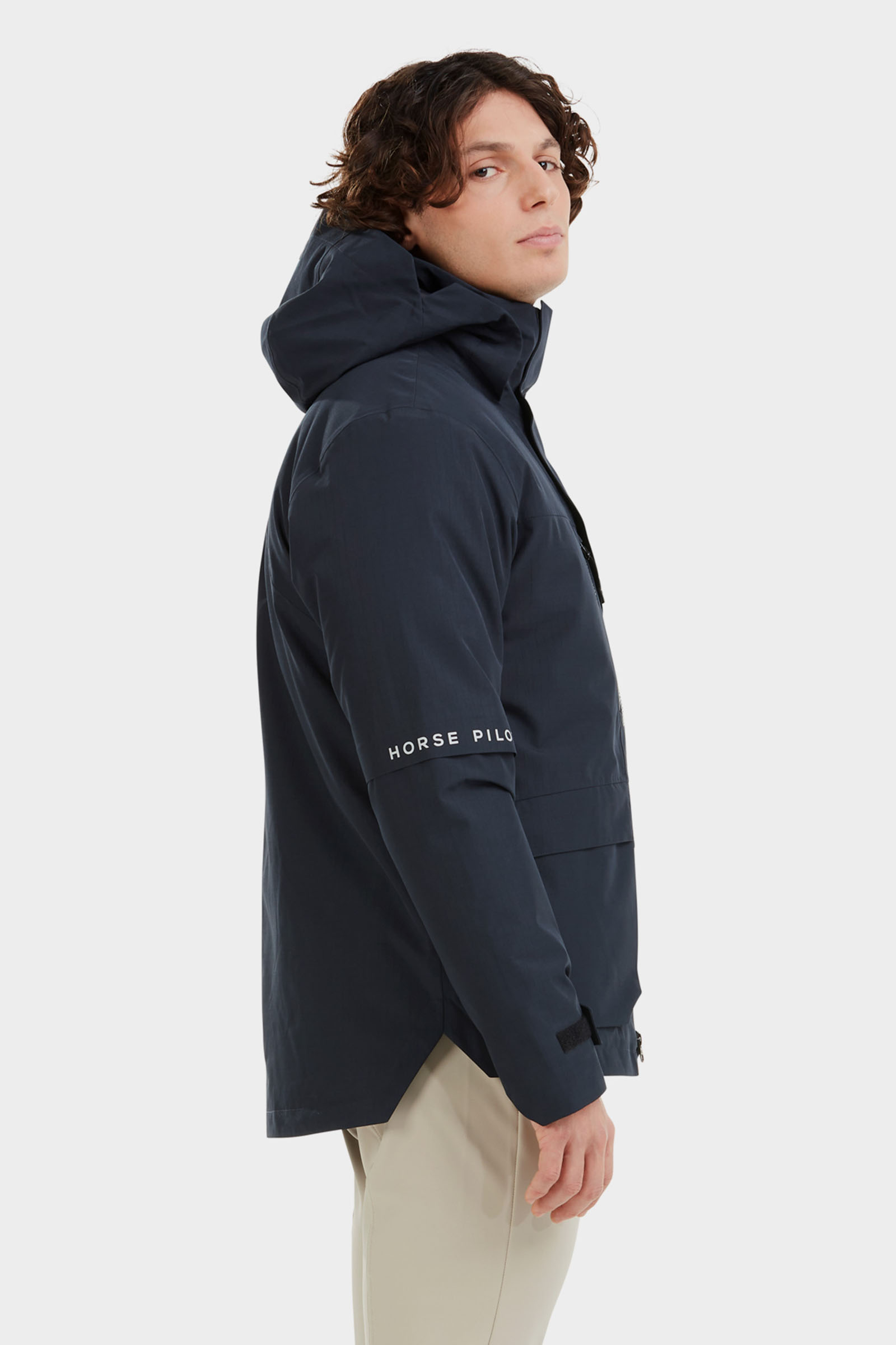 Veste homme Horse Pilot Essential
