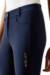 Ariat Tri Factor NT pantalon d&rsquo;&eacute;quitation femme &agrave; fond int&eacute;gral