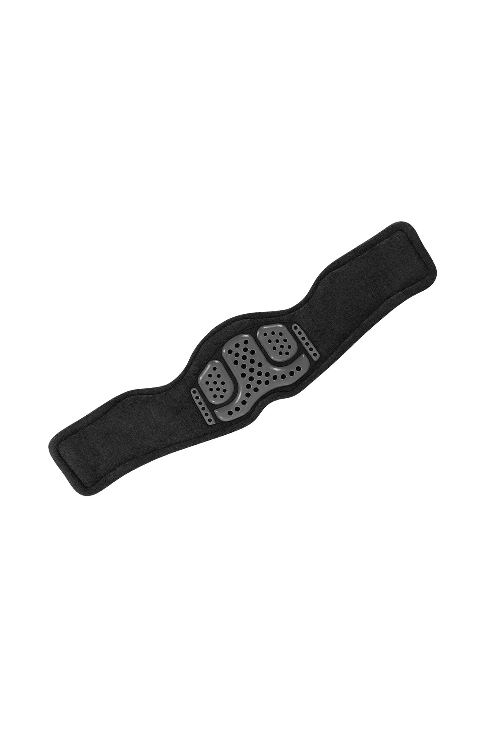 Acavallo Sangle de dressage avec gel