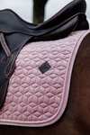 Kentucky Horsewear Velvet Tapis de selle dressage