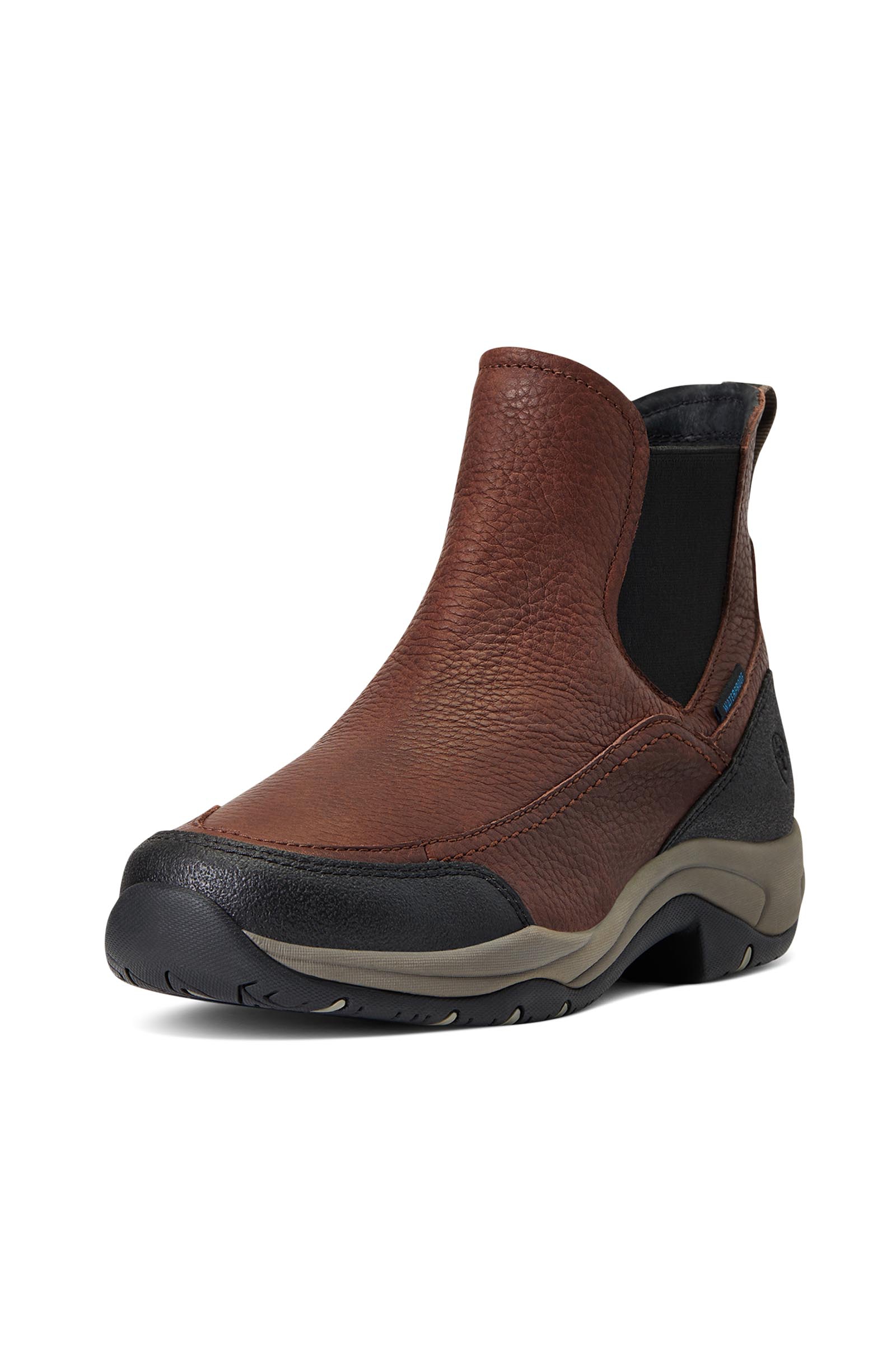Ariat Terrain Blaze bottes imperméables mi-hautes pour femmes