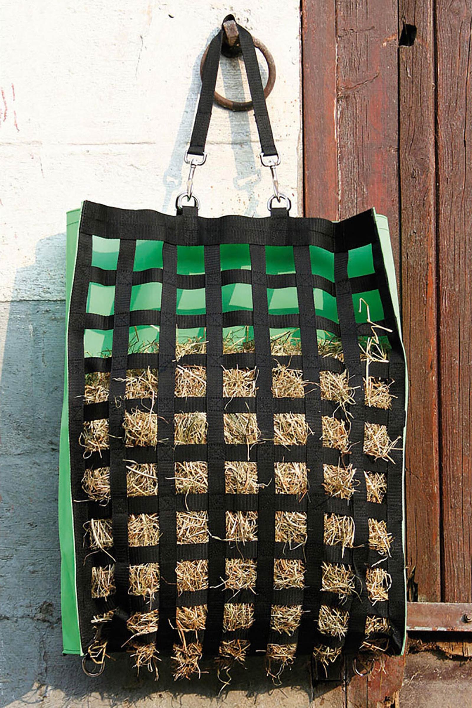 Green Harry's Horse Haybag Adagio