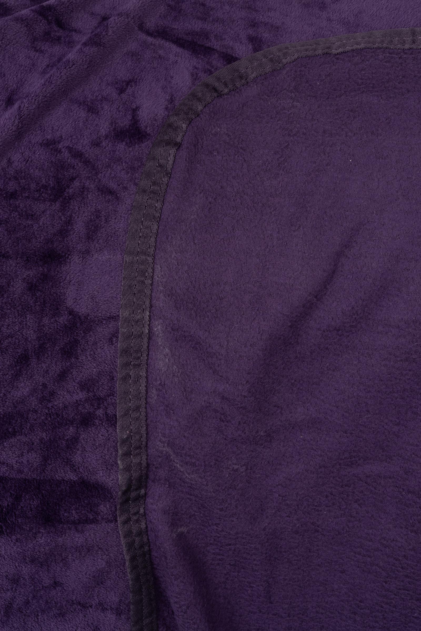 Couverture polaire Horze Lincoln avec tour d'encolure en fourrure