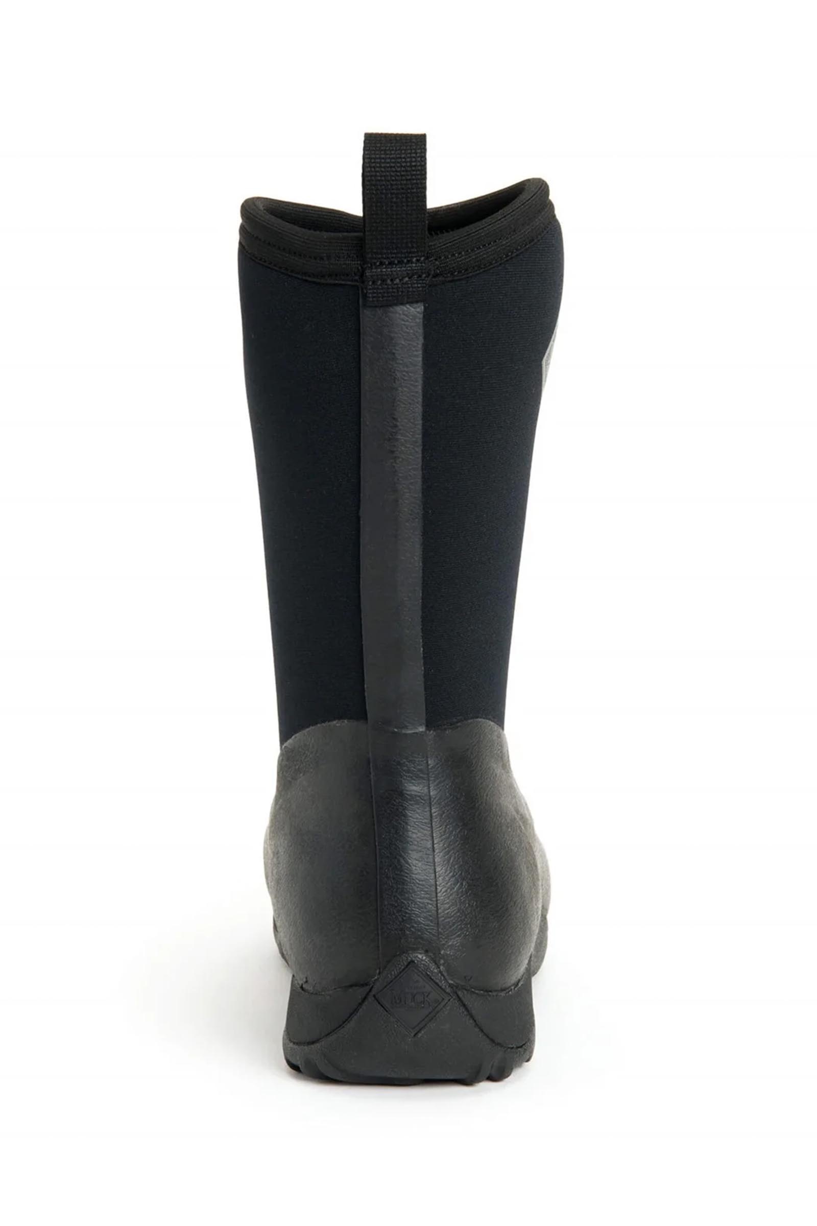 Muck Boot Arctic Weekend bottes de hauteur moyenne
