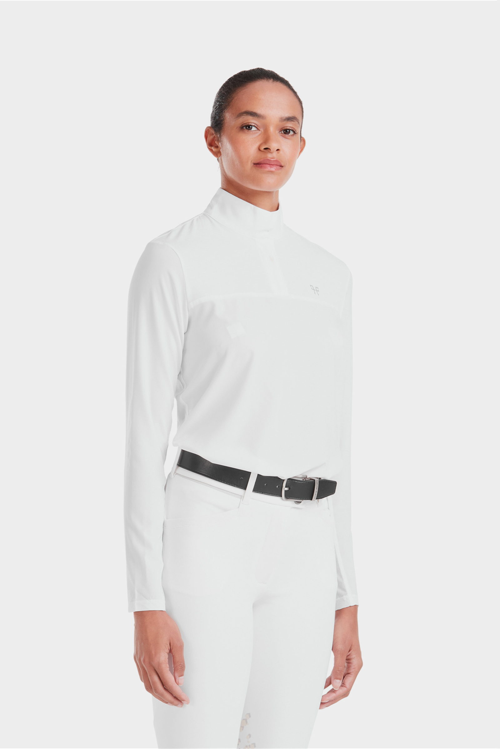 White Horse Pilot Sunrise Chemise pour femme