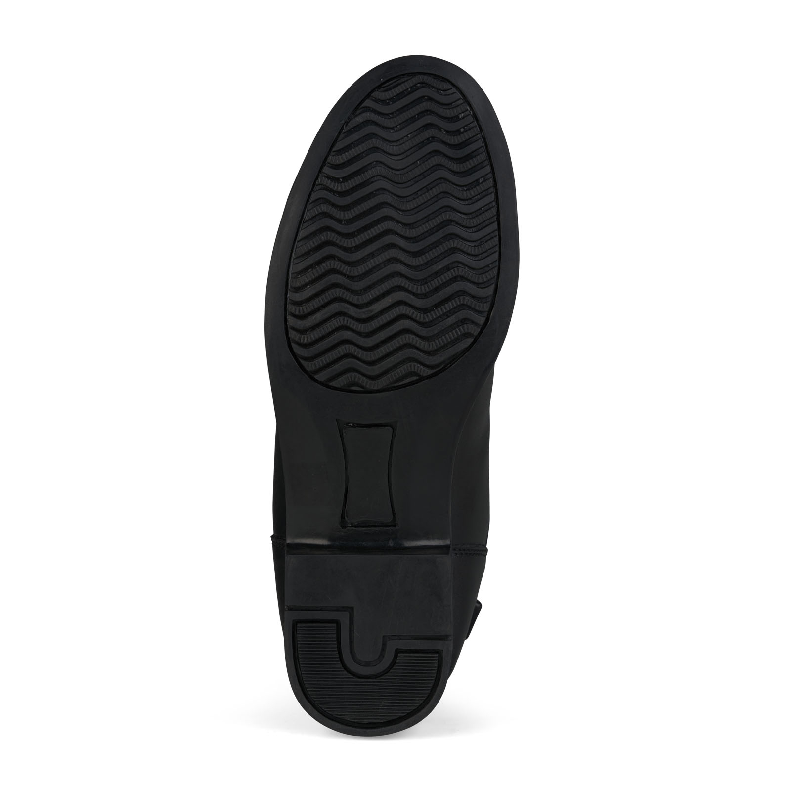 Bottes avec silicone Horze Rover