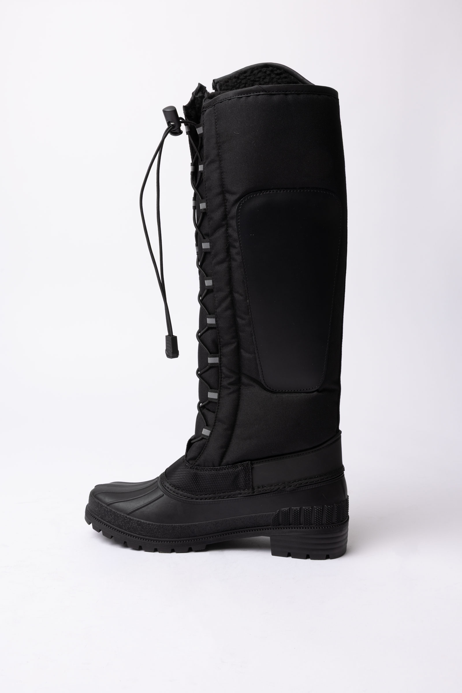 Horze Kuusamo bottes d'équitation Thermo