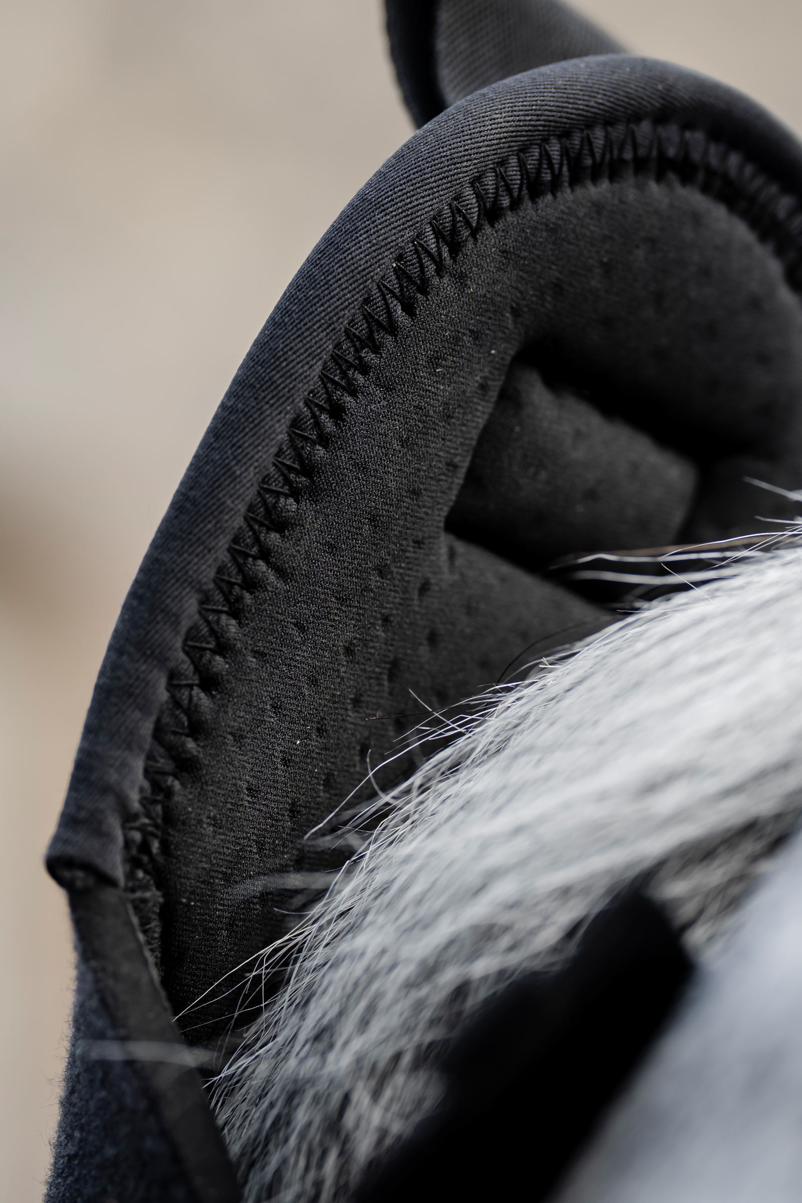 Horseware Protège-queue avec sac