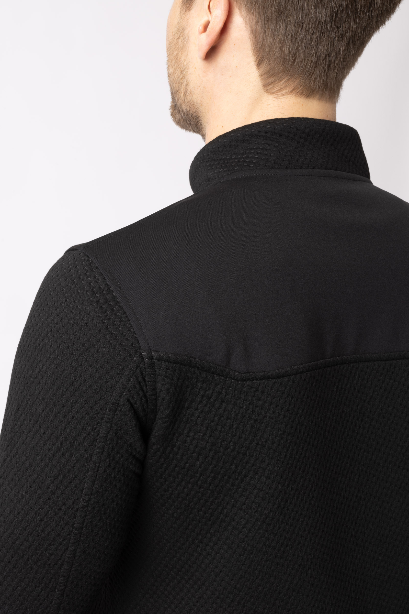 Veste d'&eacute;quitation d'entra&icirc;nement B Vertigo Axel pour hommes