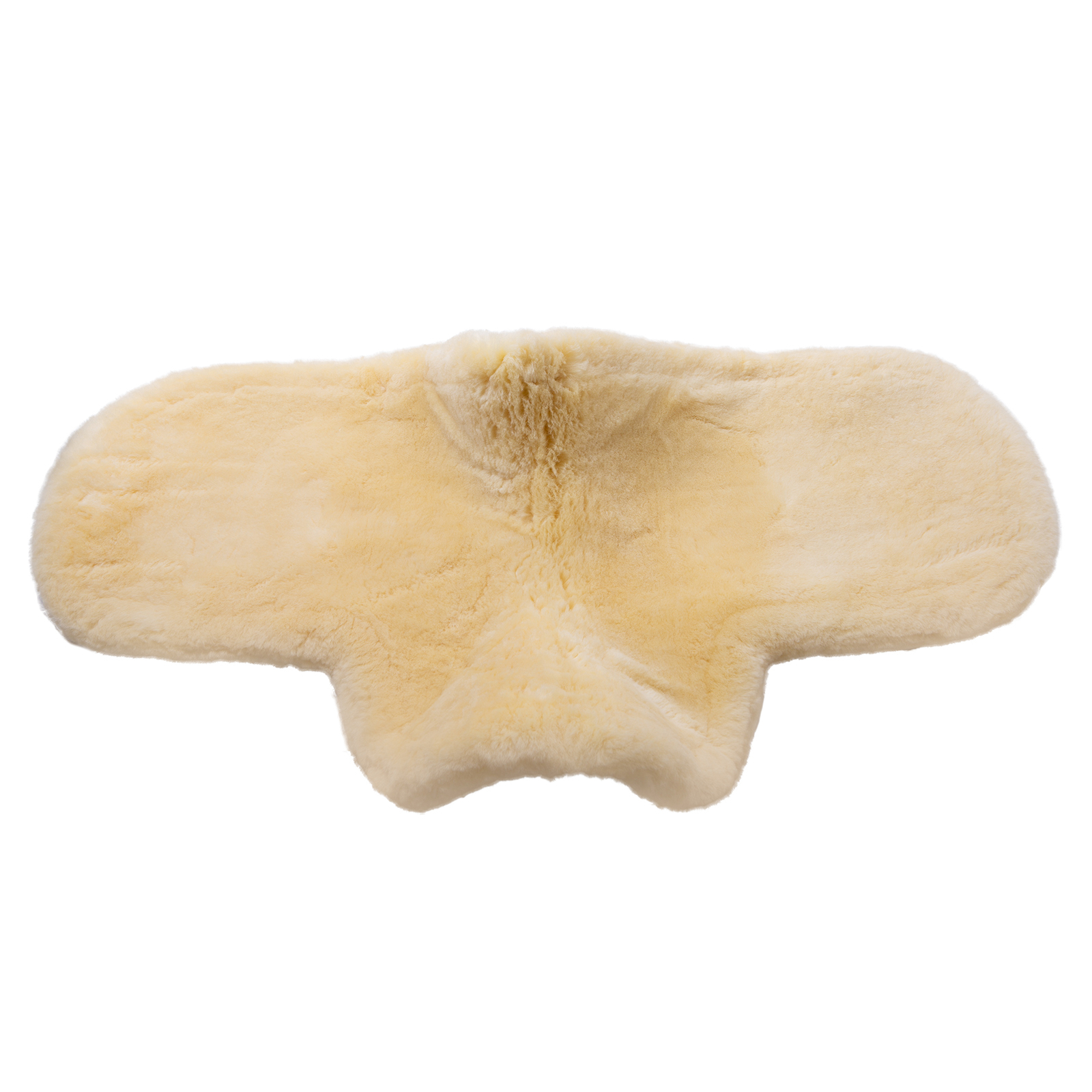 Tapis "en forme" Standard Christ ourlet complet D