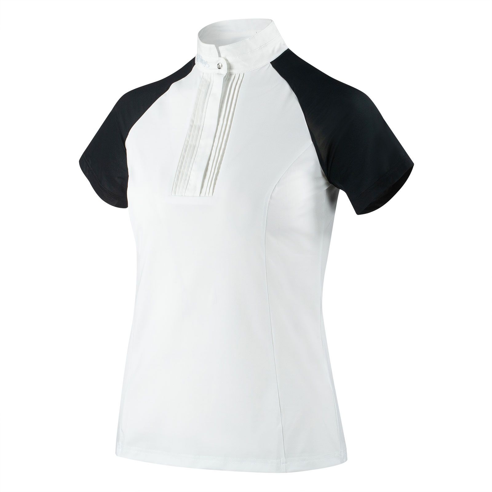 Polo de concours manches courtes B Vertigo Felicity, femme
