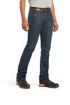 Ariat Rebar M7 Slim Durastretch Jean homme coupe droite