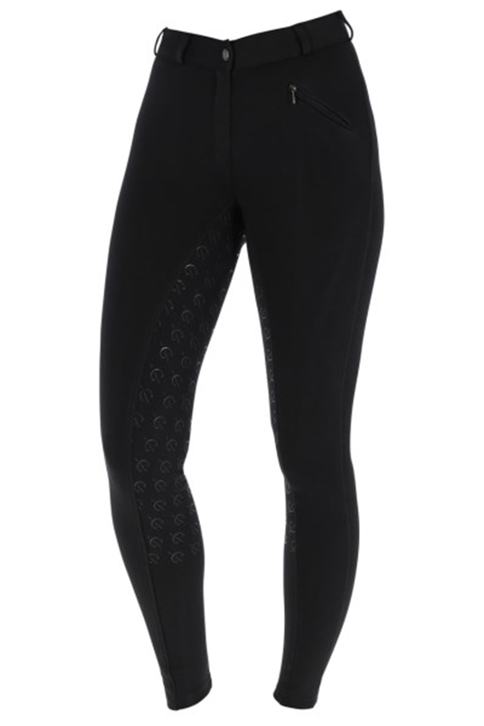 Pantalon d'équitation Covalliero Organomic Teens Adolescent