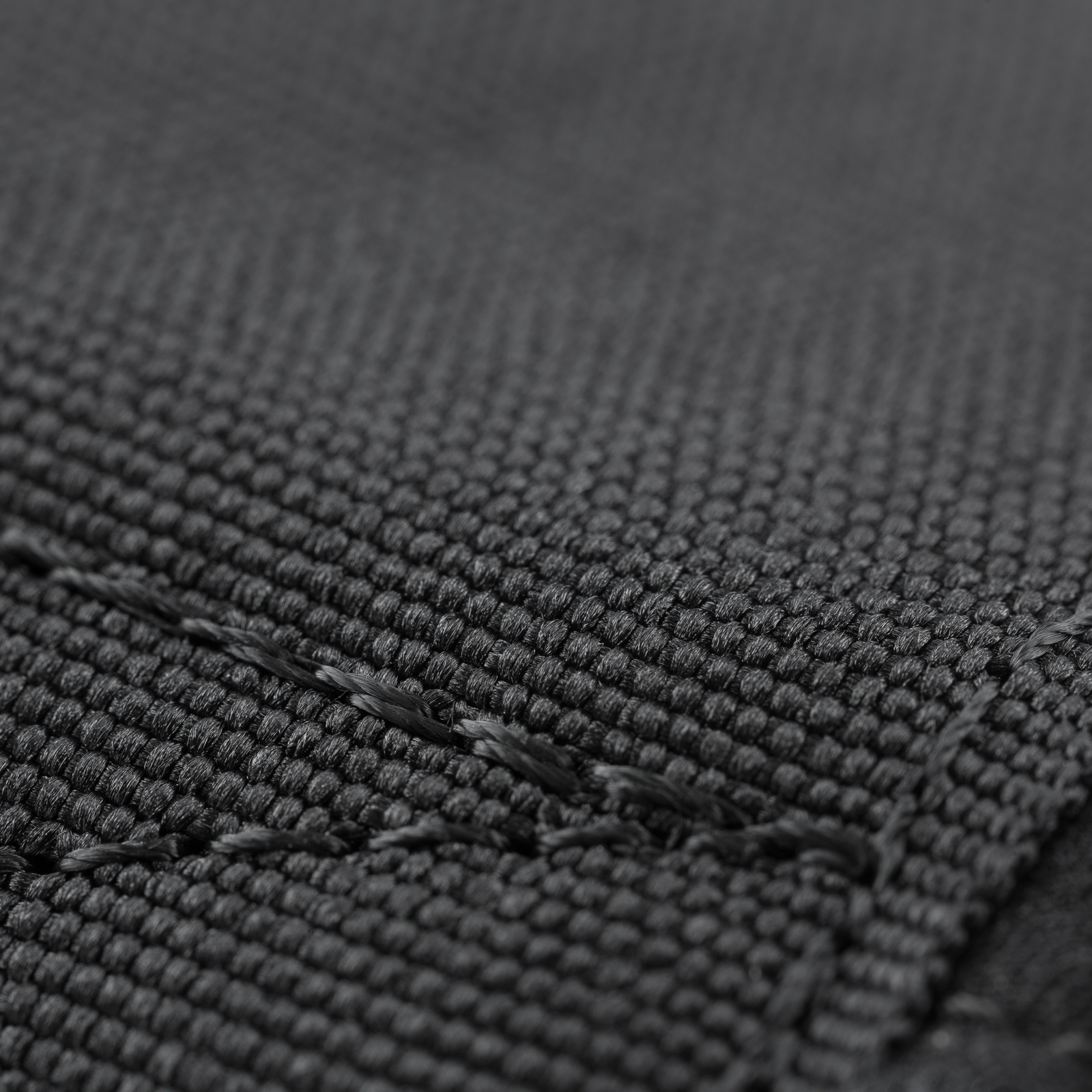 Back On Track, guêtres de travail, antérieur