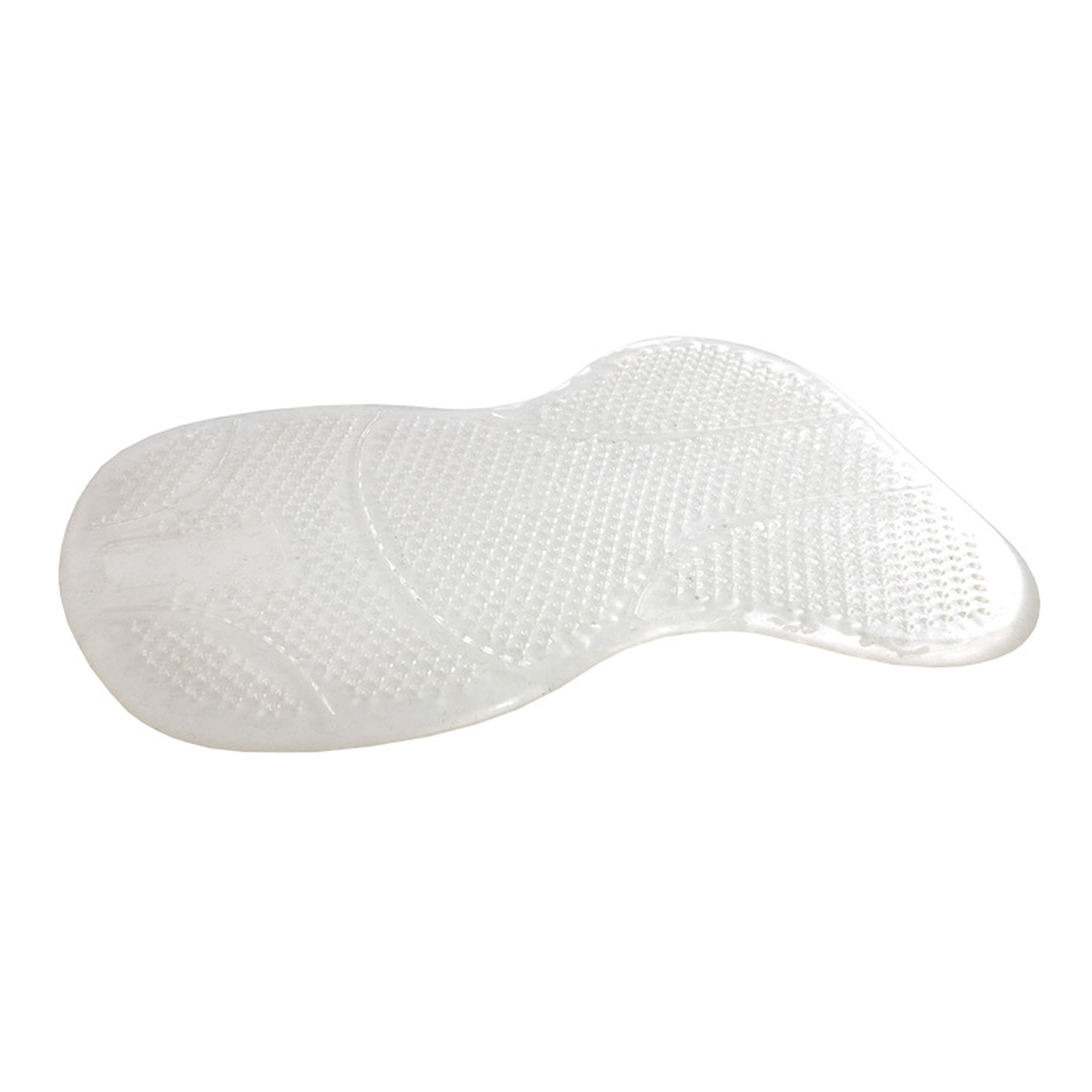 Amortisseur de selle gel Kaval-Grip Kavalkade