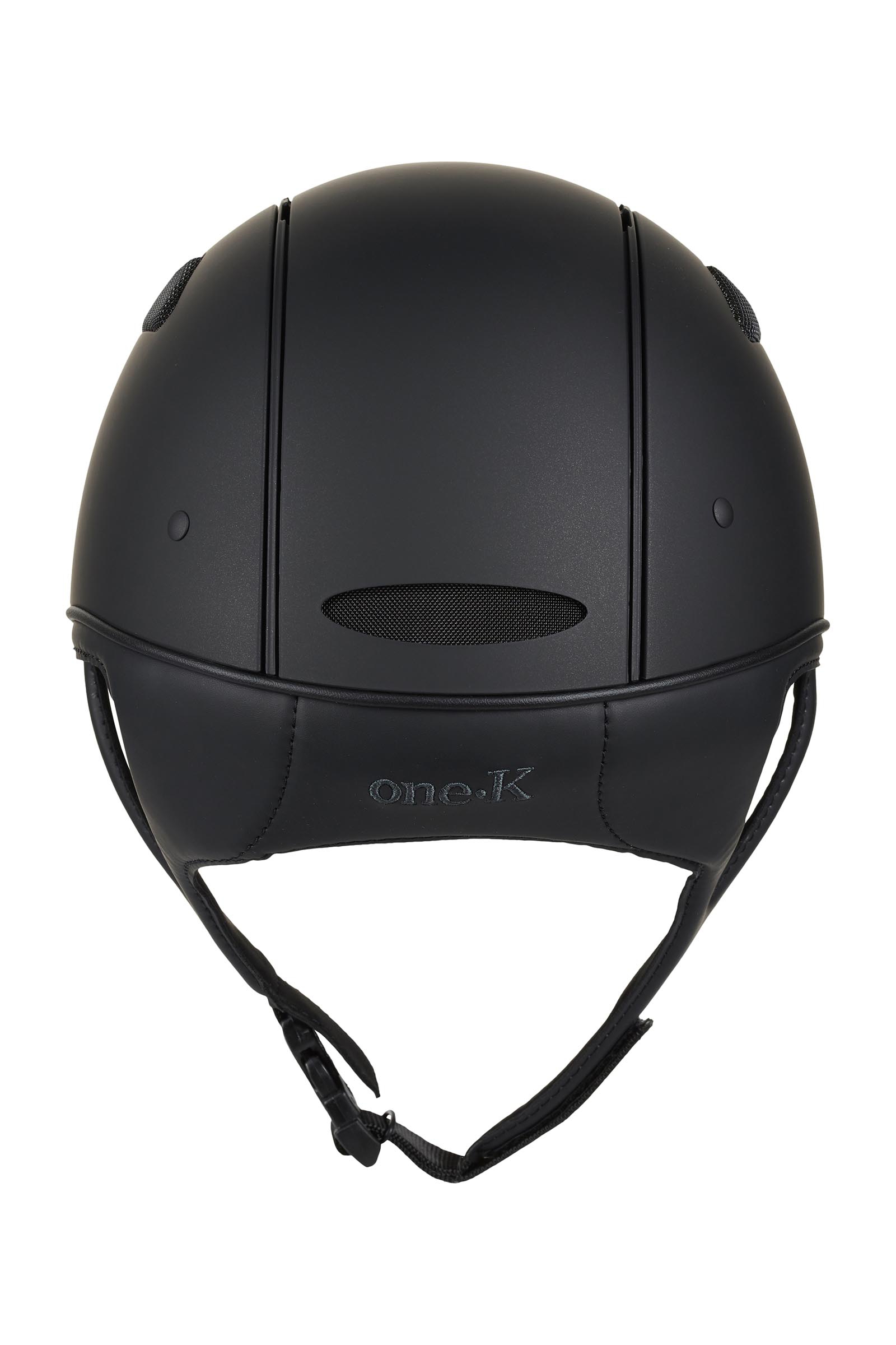 Casque d'équitation OneK Defender Pro Matt