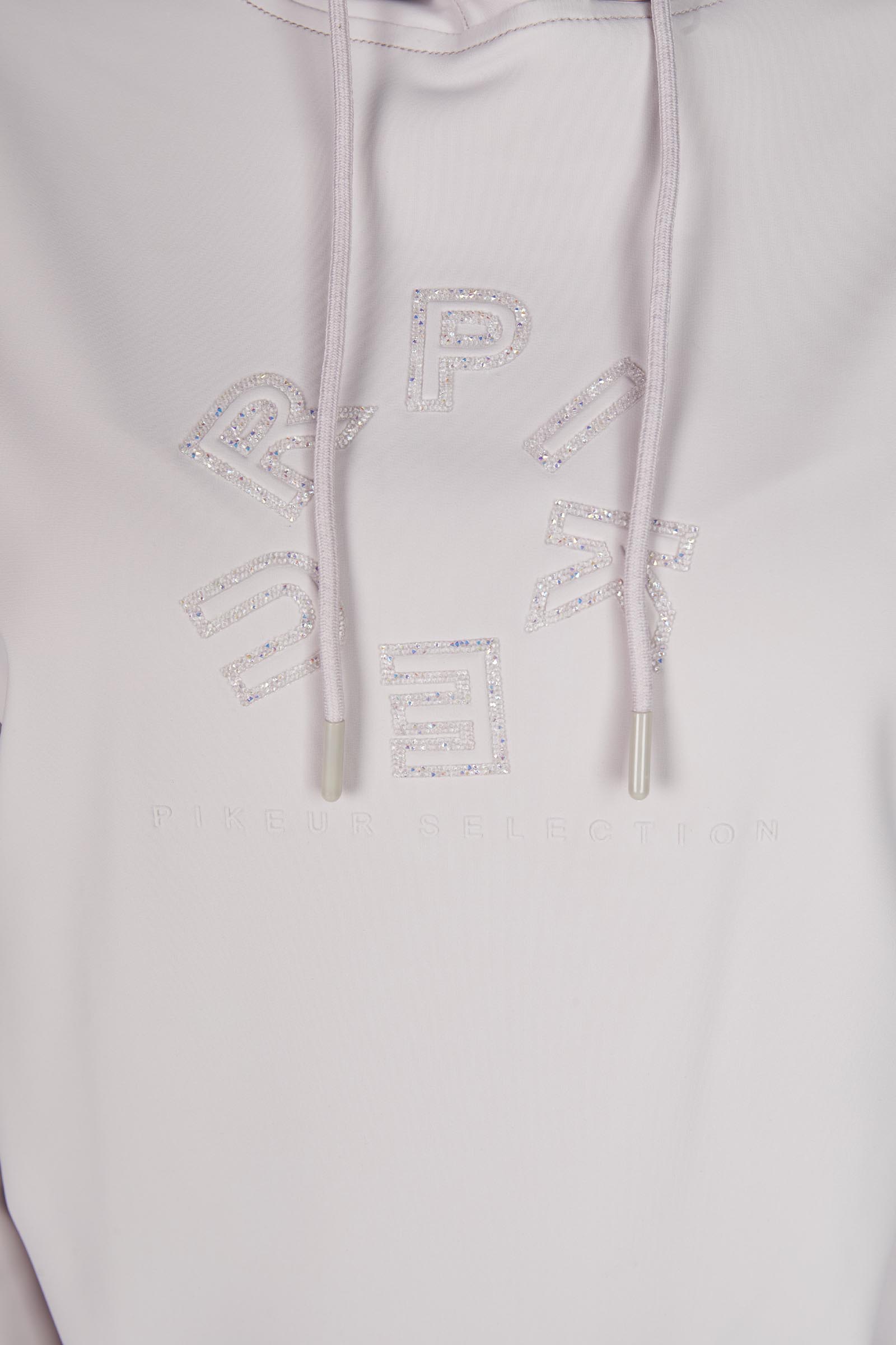 Pikeur sweat &agrave; capuche femme